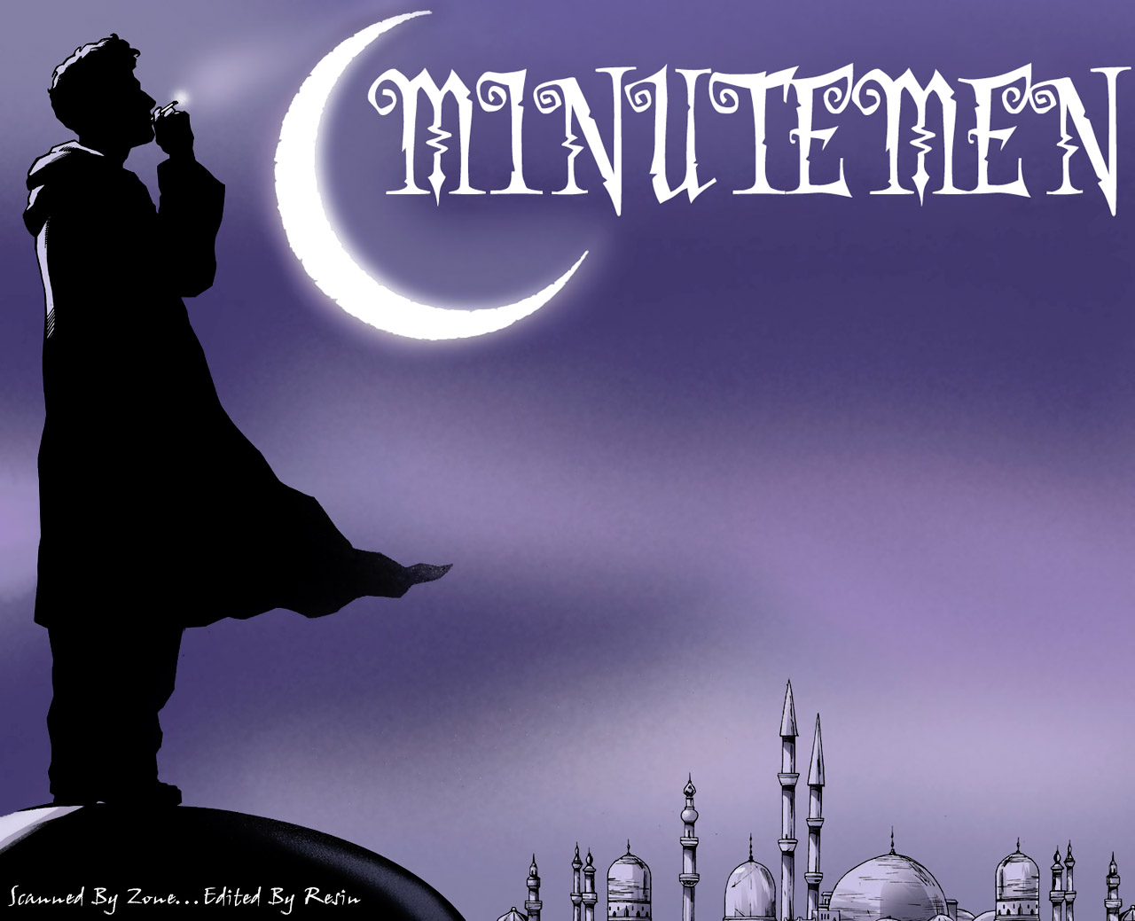 Read online Fantastic Four: True Story comic -  Issue #2 - 25