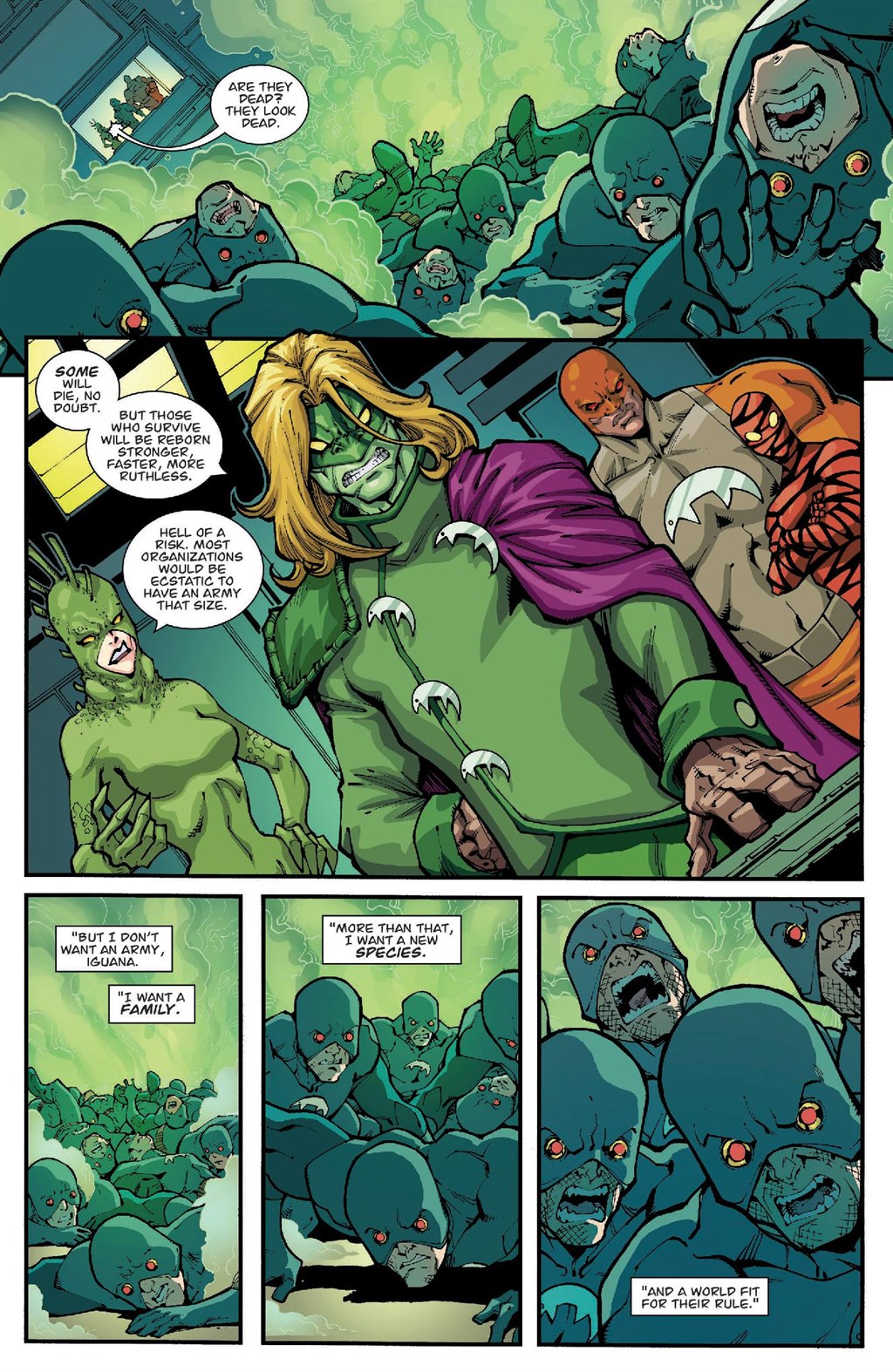 Read online Invincible Universe Compendium comic -  Issue # TPB (Part 7) - 27