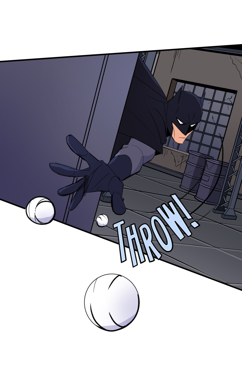 Read online Batman: Wayne Family Adventures comic -  Issue #83 - 5