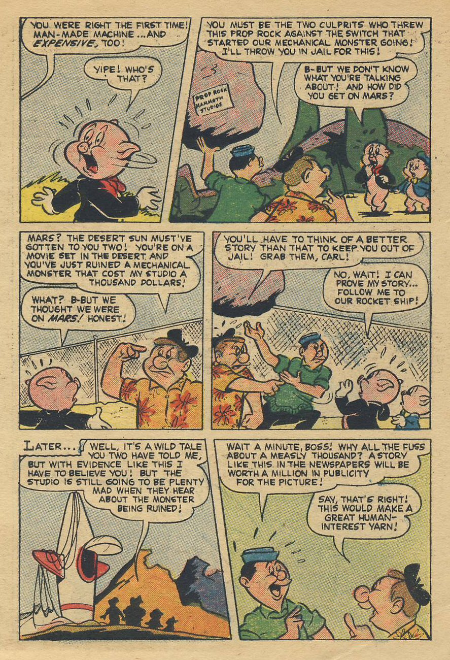 Read online March of Comics comic -  Issue #209 - 15