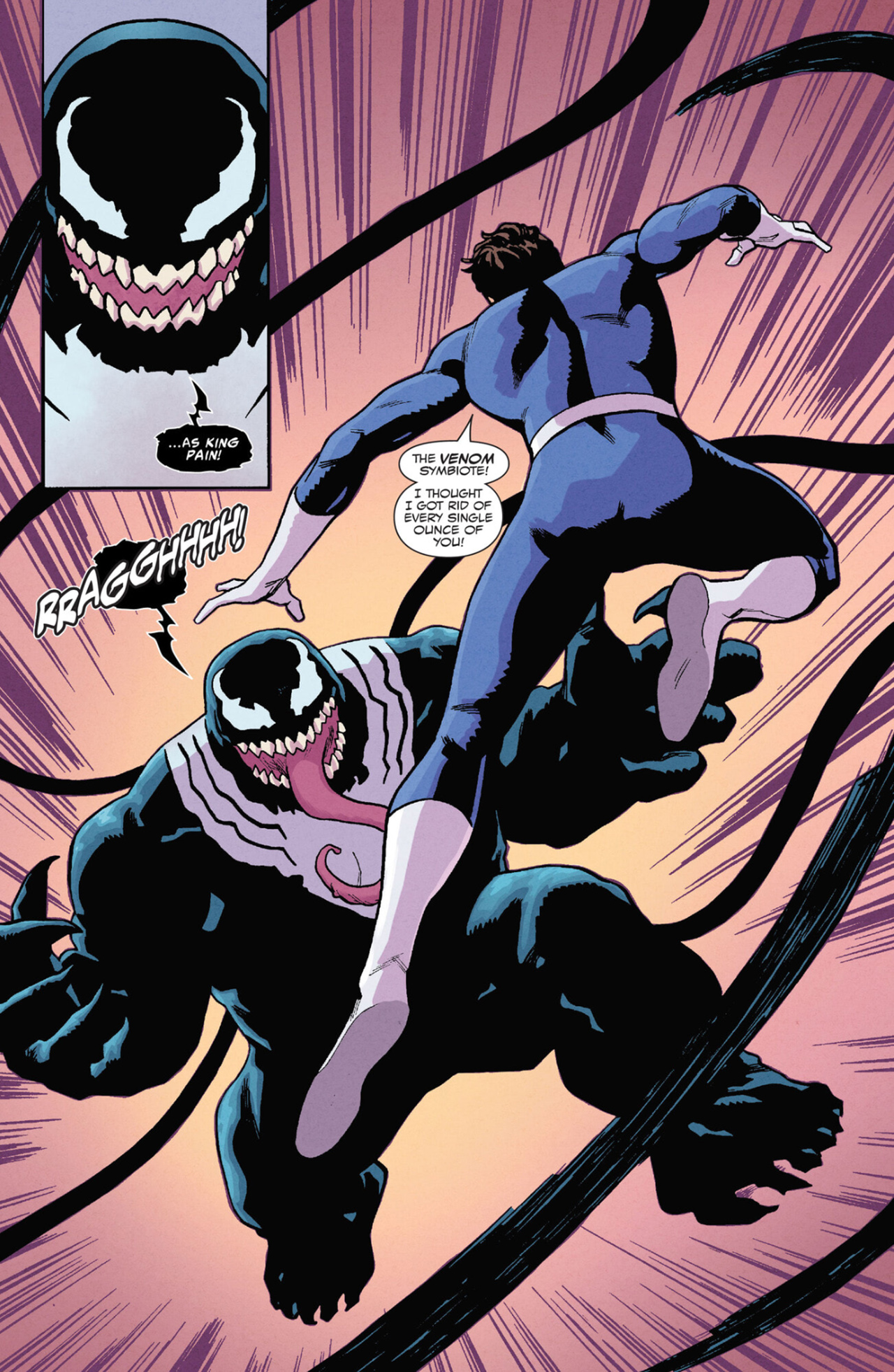 Read online Extreme Venomverse comic -  Issue #5 - 17
