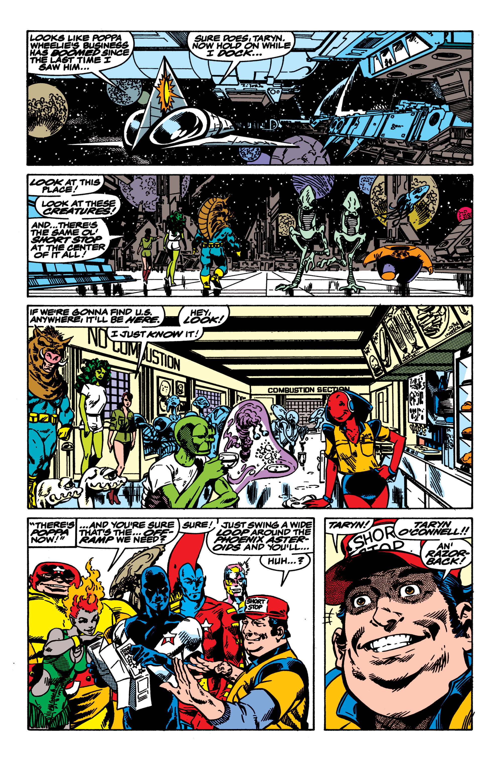 Read online She-Hulk Epic Collection comic -  Issue # Breaking the Fourth Wall (Part 2) - 53