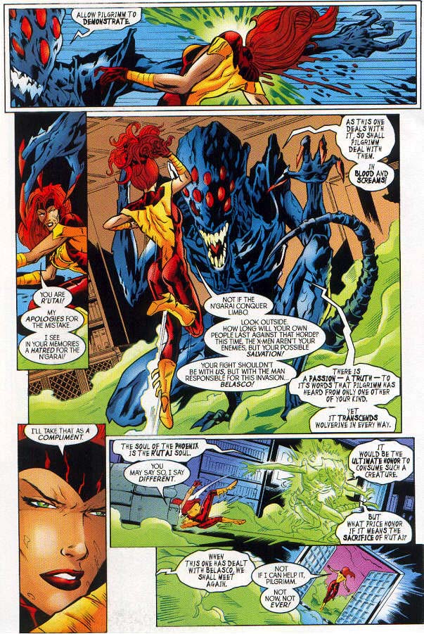 Read online X-Men: Black Sun comic -  Issue #5 - 15