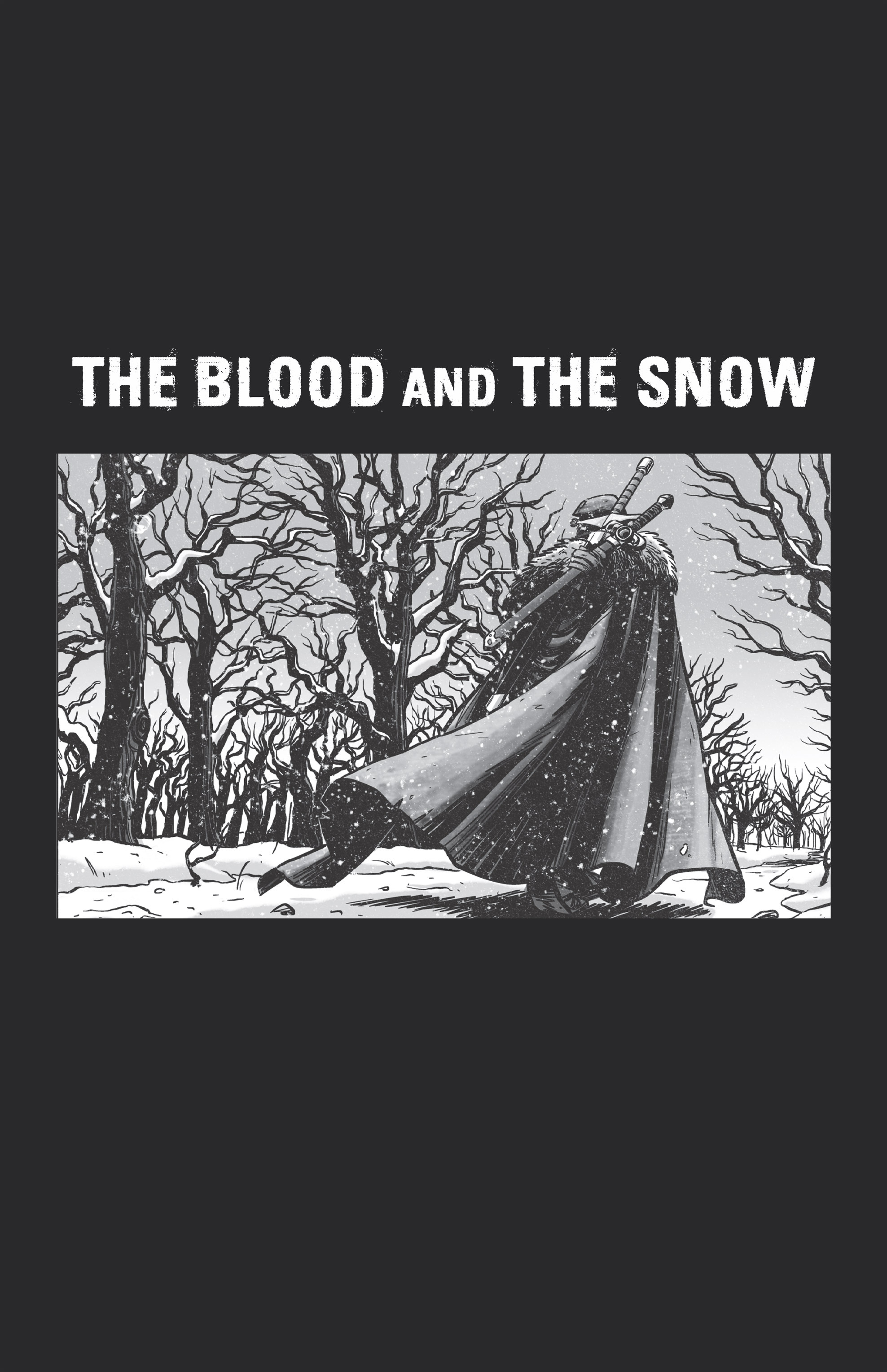 Read online Six (2014) comic -  Issue # TPB - 4