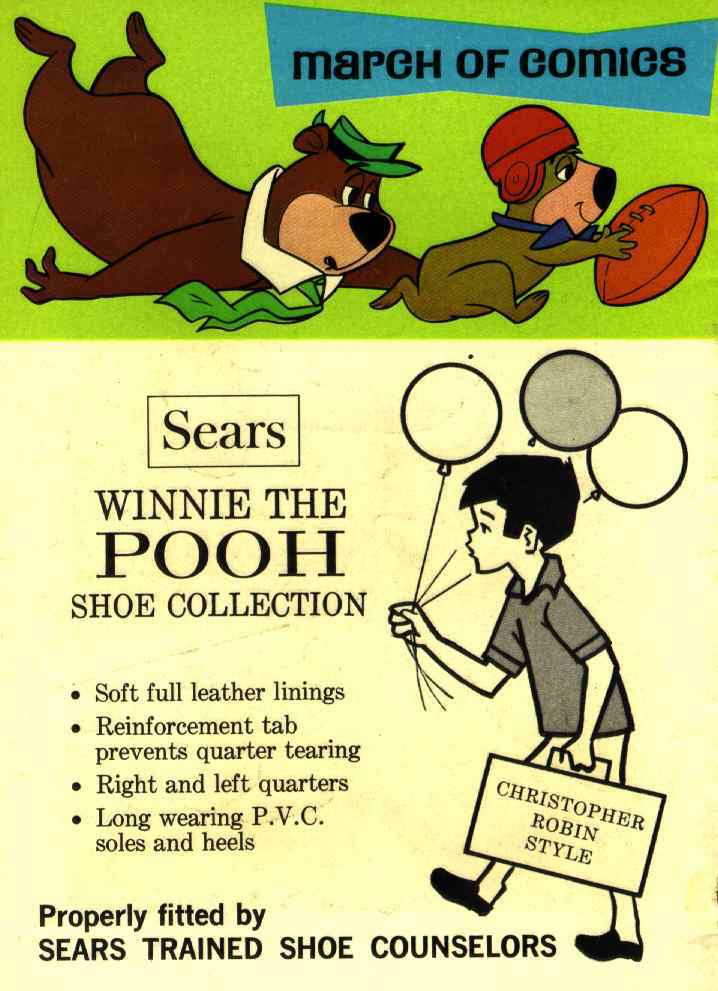 Read online March of Comics comic -  Issue #337 - 18