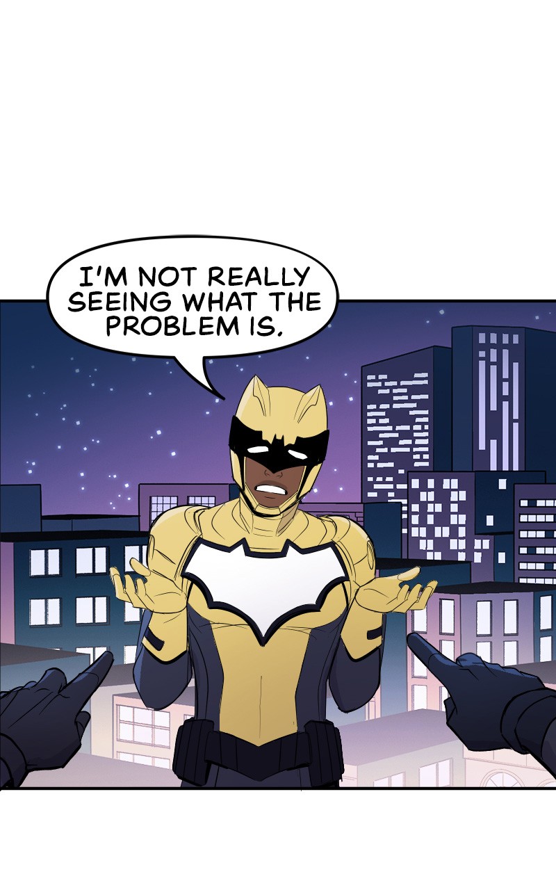 Read online Batman: Wayne Family Adventures comic -  Issue #66 - 9