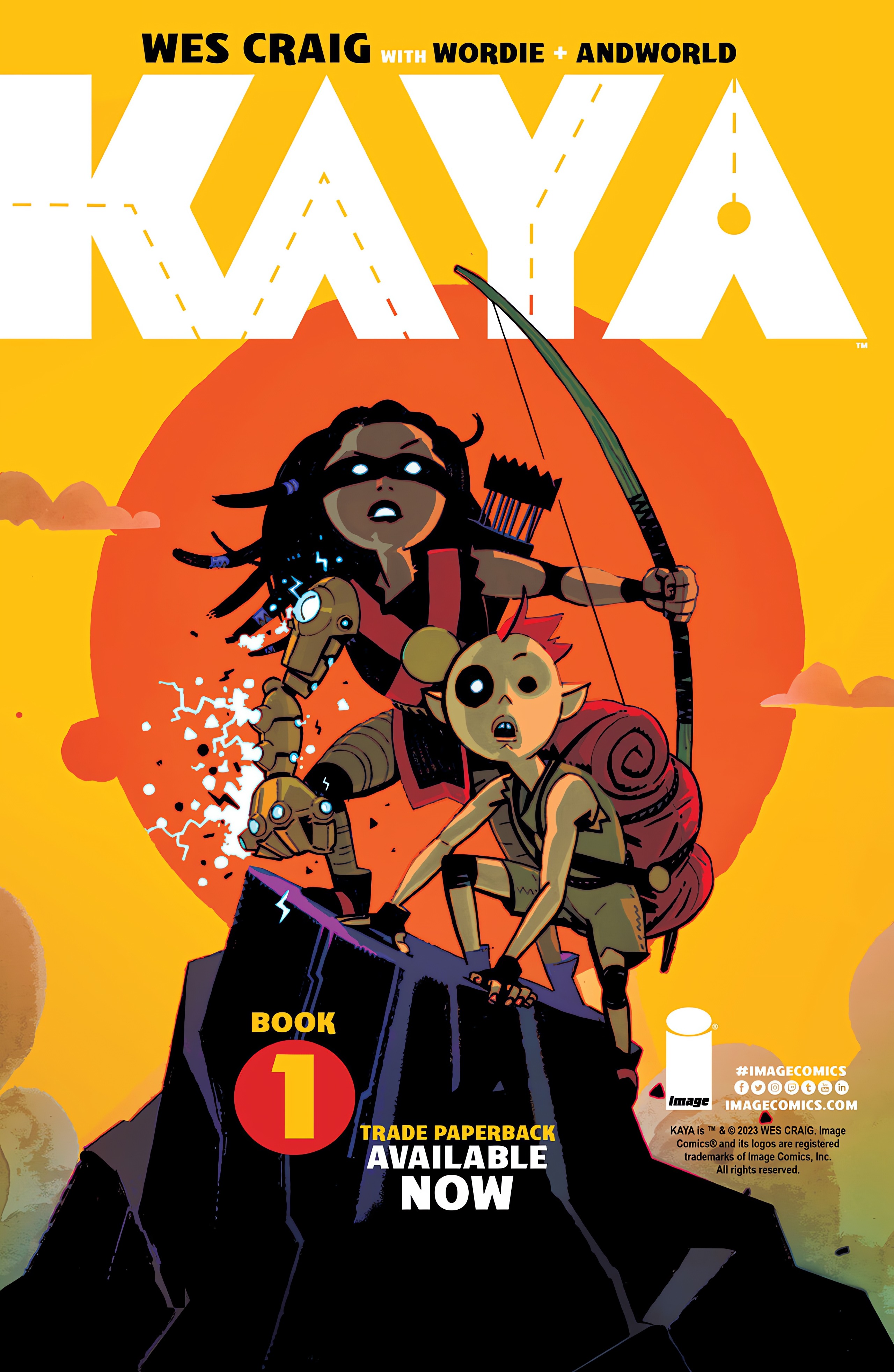 Read online Kaptara: Universal Truths comic -  Issue #1 - 30