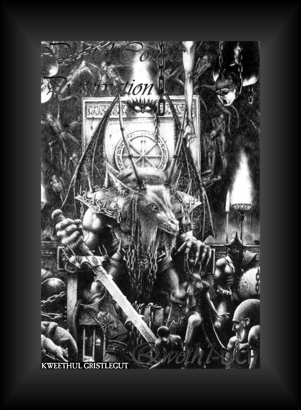 Read online Warhammer Monthly comic -  Issue #64 - 31