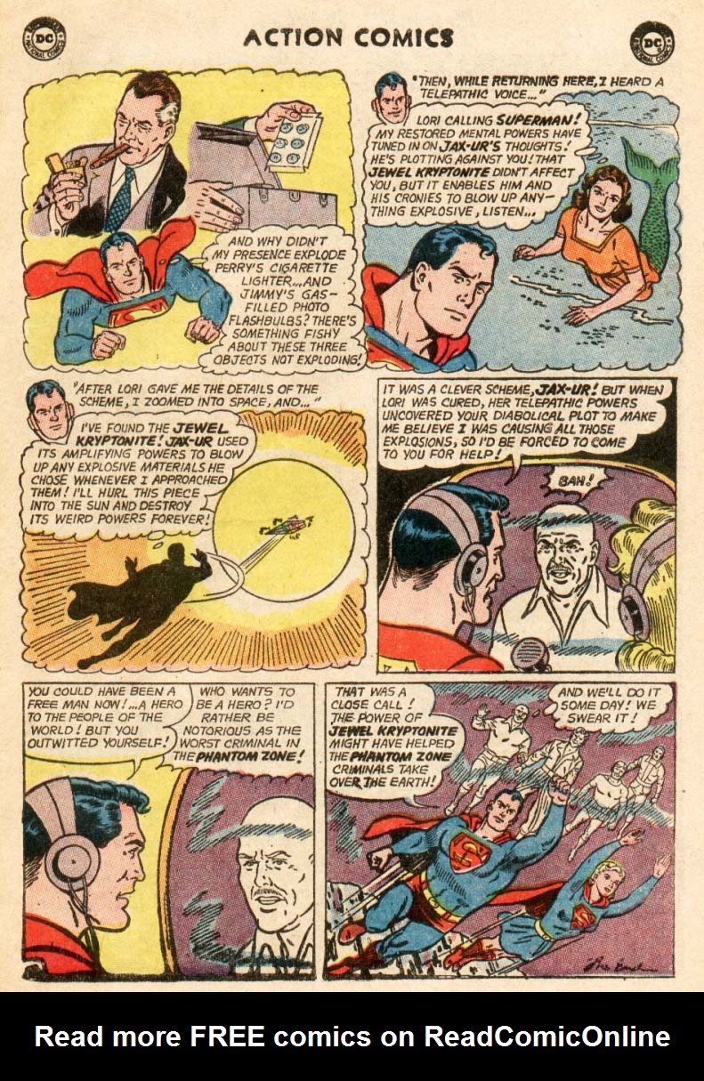 Read online The Best of DC comic -  Issue #36 - 76