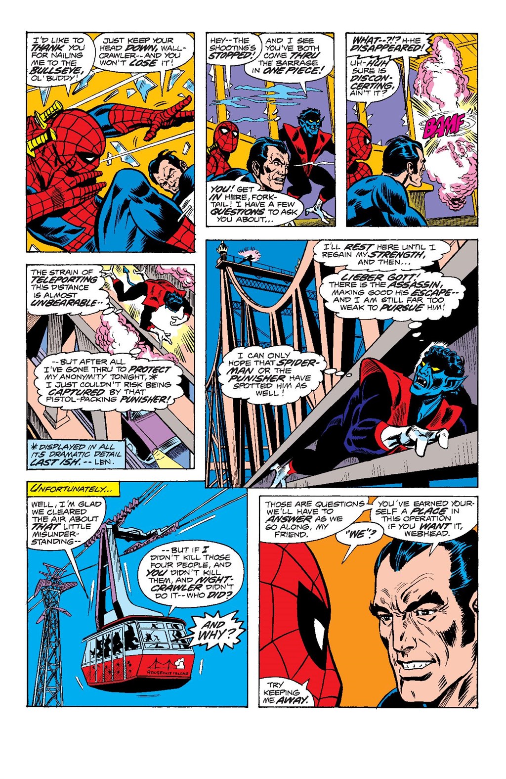 Read online Amazing Spider-Man Epic Collection comic -  Issue # Spider-Man or Spider-Clone (Part 4) - 100