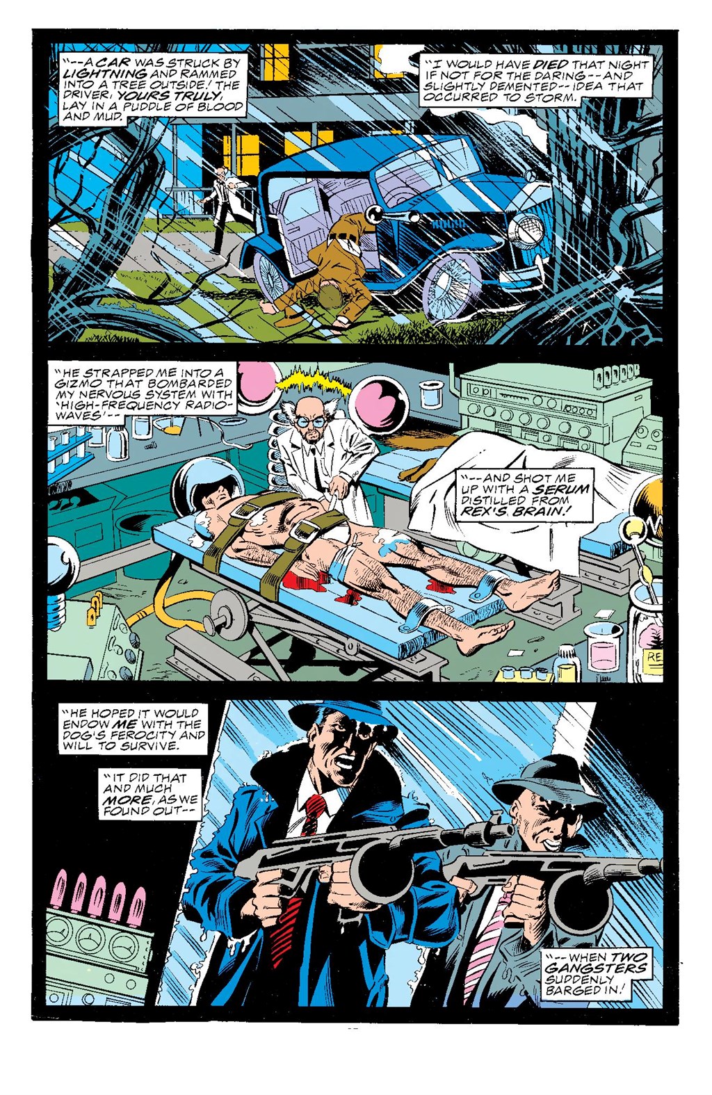 Read online She-Hulk Epic Collection comic -  Issue # The Cosmic Squish Principle (Part 1) - 93