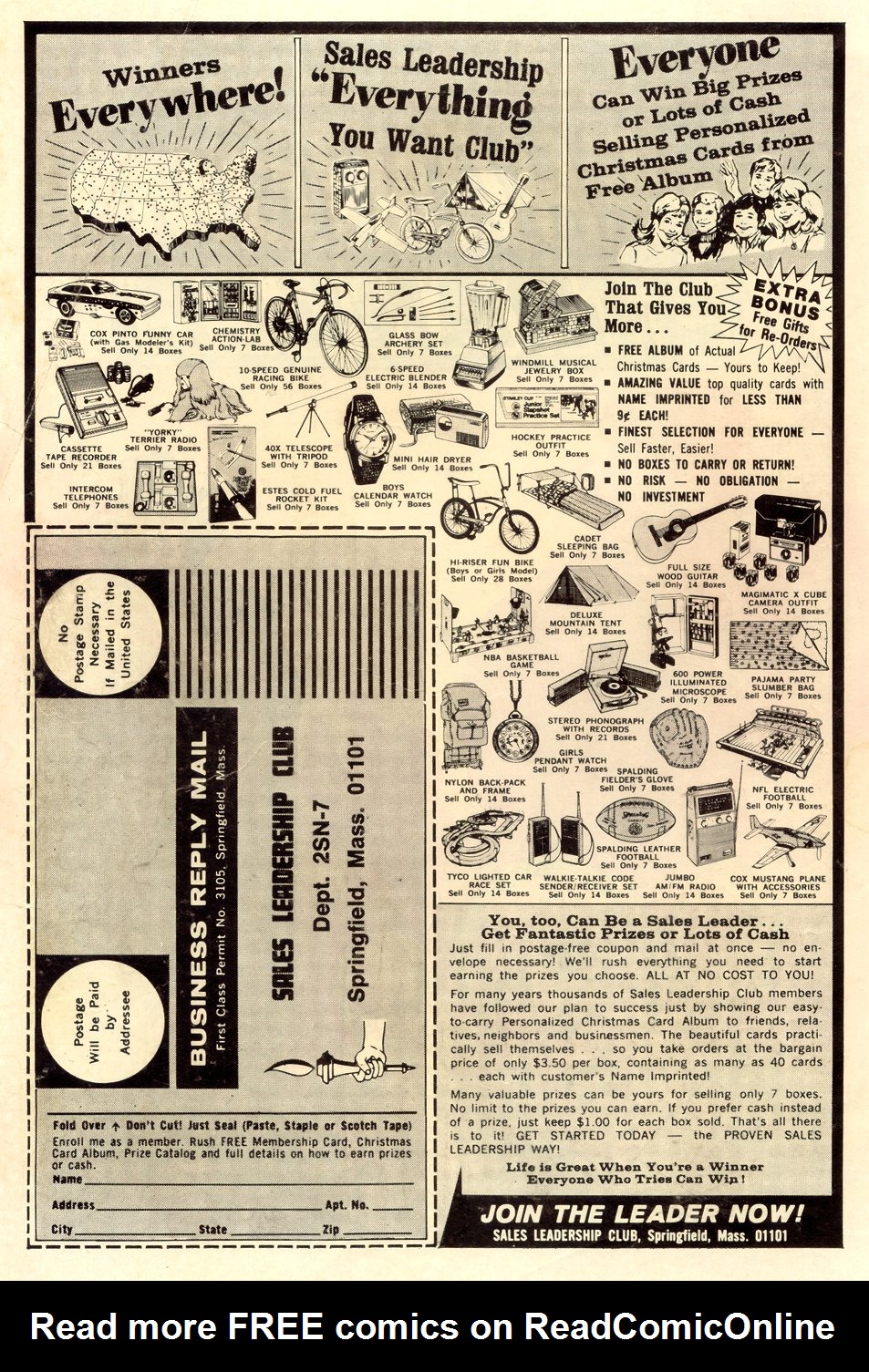 Read online The Phantom Stranger (1969) comic -  Issue #21 - 2