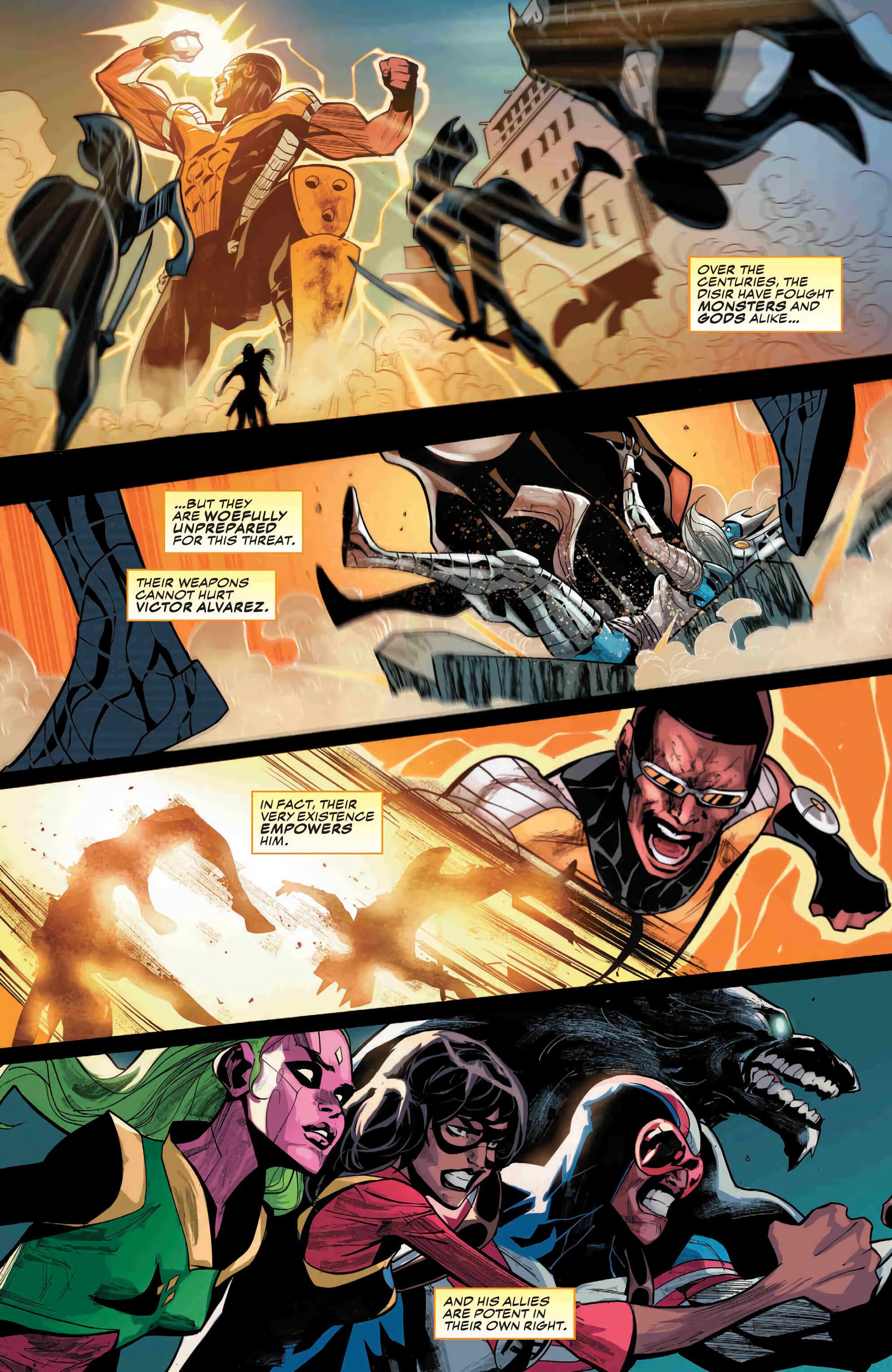 Read online War of the Realms comic -  Issue # _Omnibus (Part 9) - 51