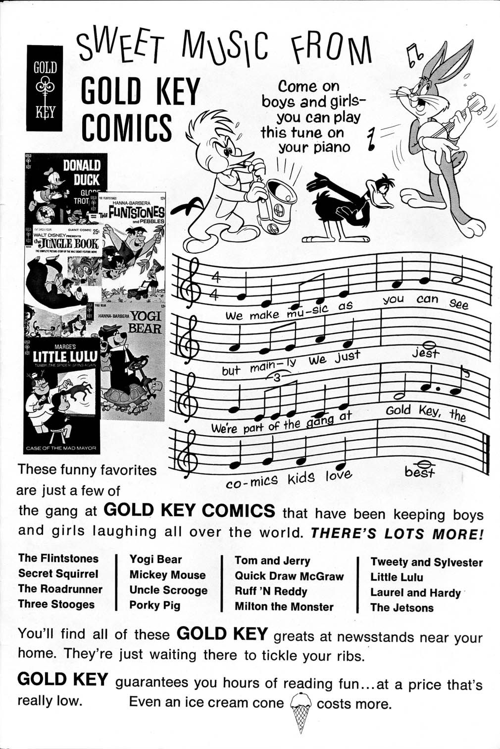 Read online Space Family Robinson comic -  Issue #28 - 35