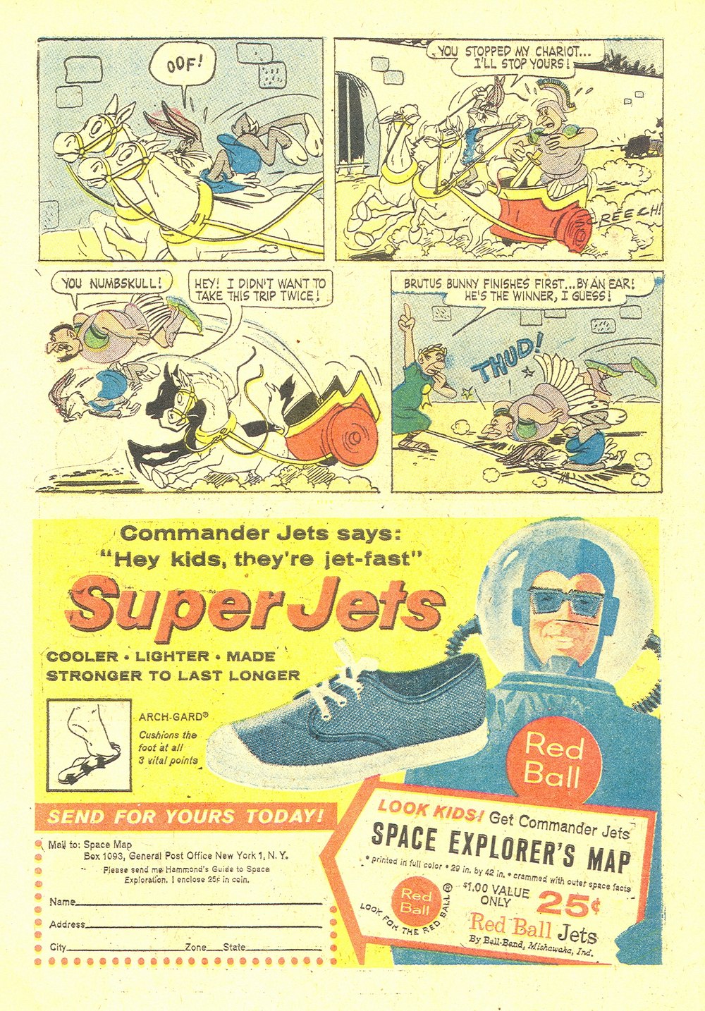 Read online Comic Album comic -  Issue #14 - 34