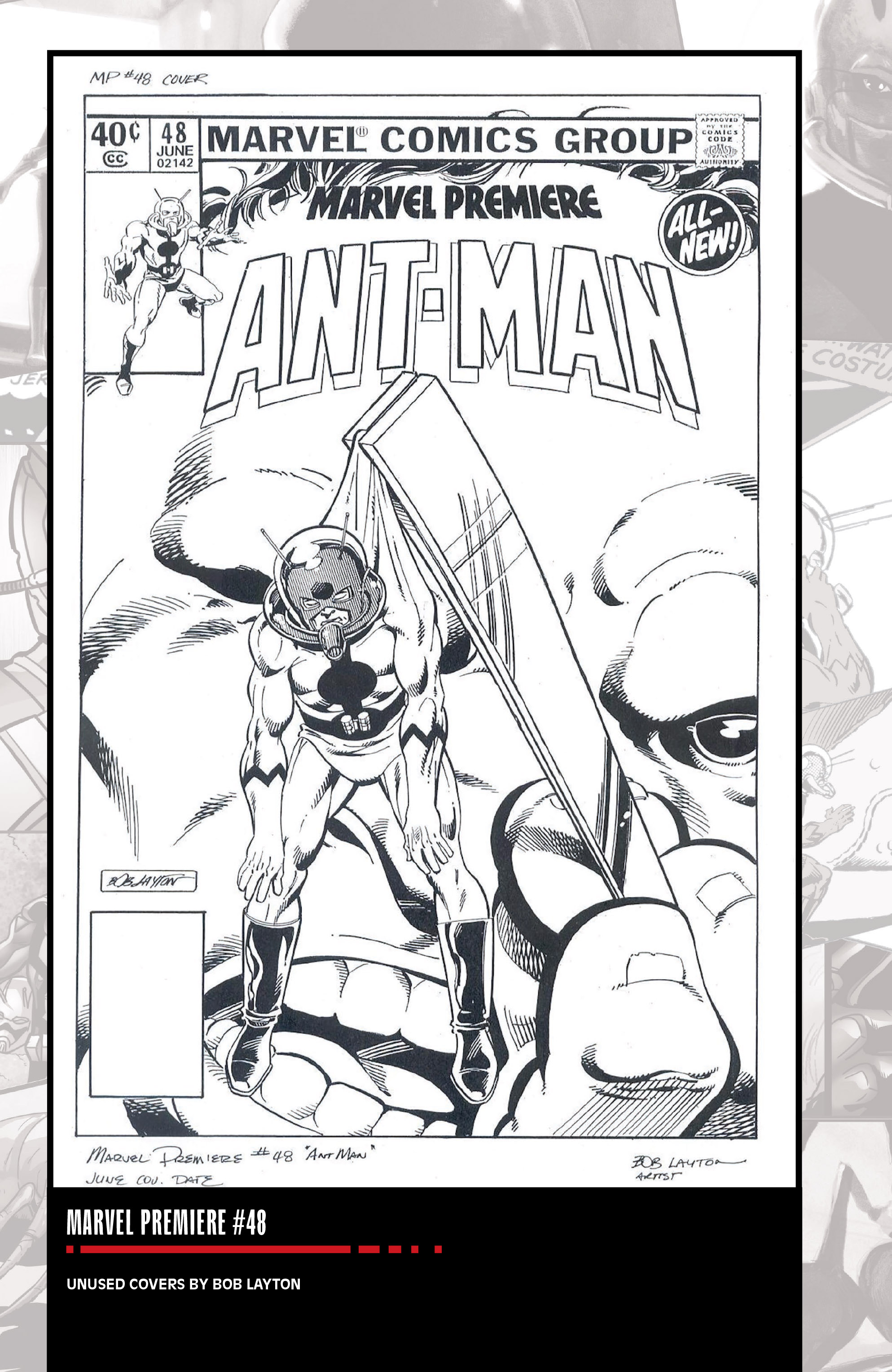 Read online Marvel-Verse: Ant-Man & The Wasp comic -  Issue # TPB - 21