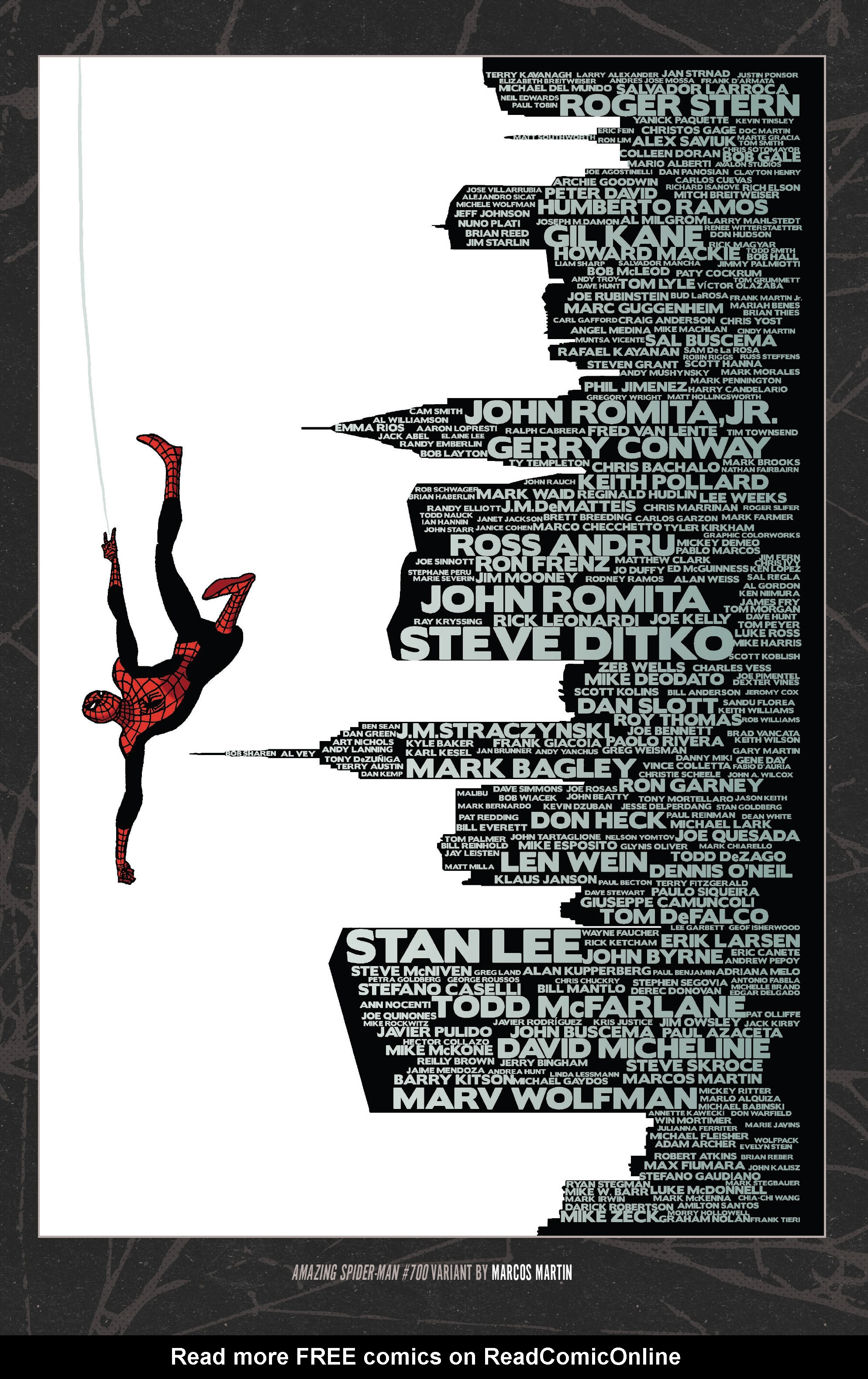 Read online Superior Spider-Man Omnibus comic -  Issue # TPB (Part 9) - 65