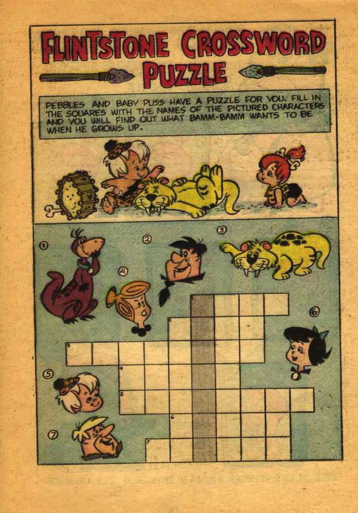 Read online March of Comics comic -  Issue #341 - 16
