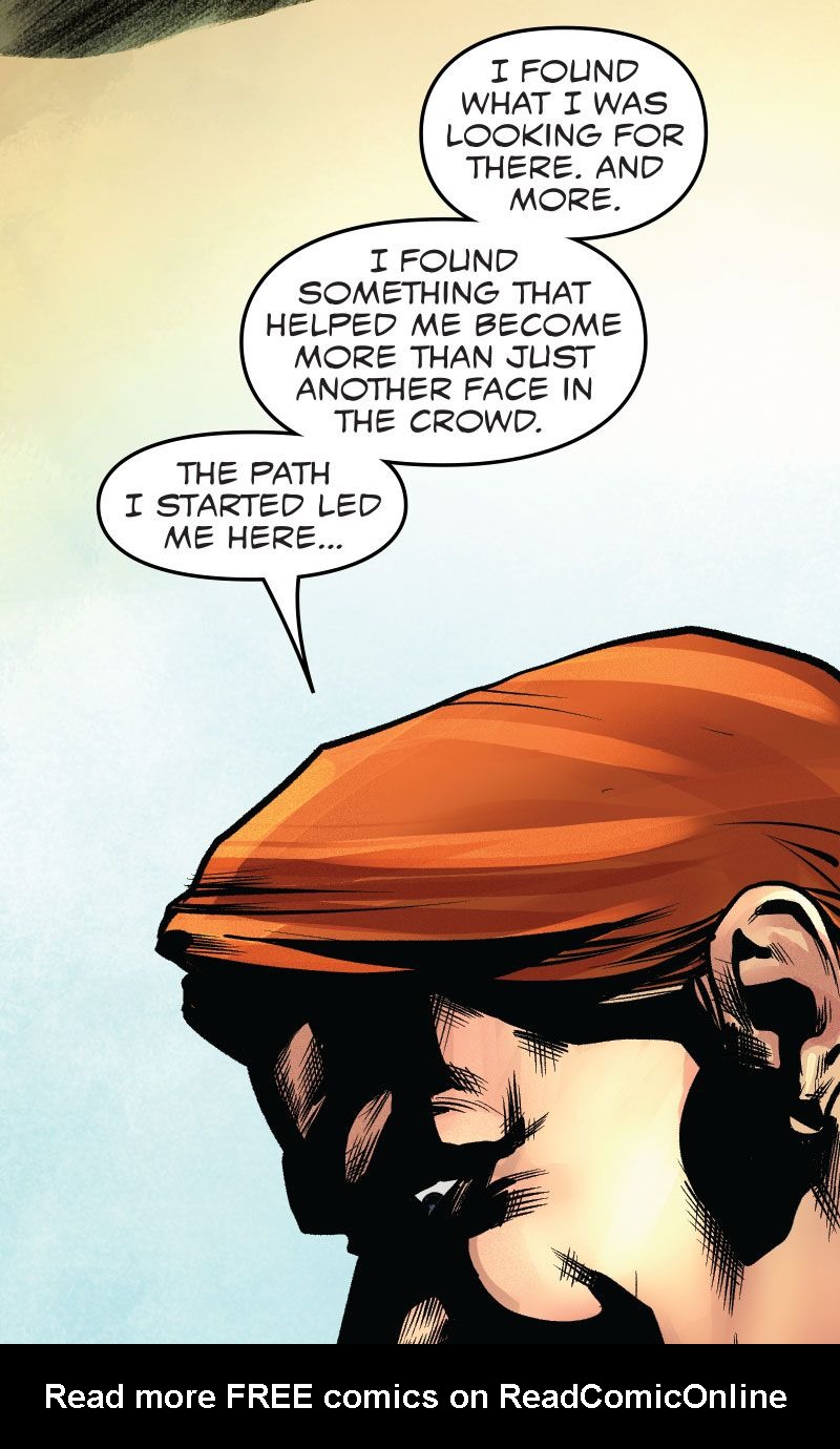 Read online Edge of Venomverse Unlimited Infinity Comic comic -  Issue #4 - 15