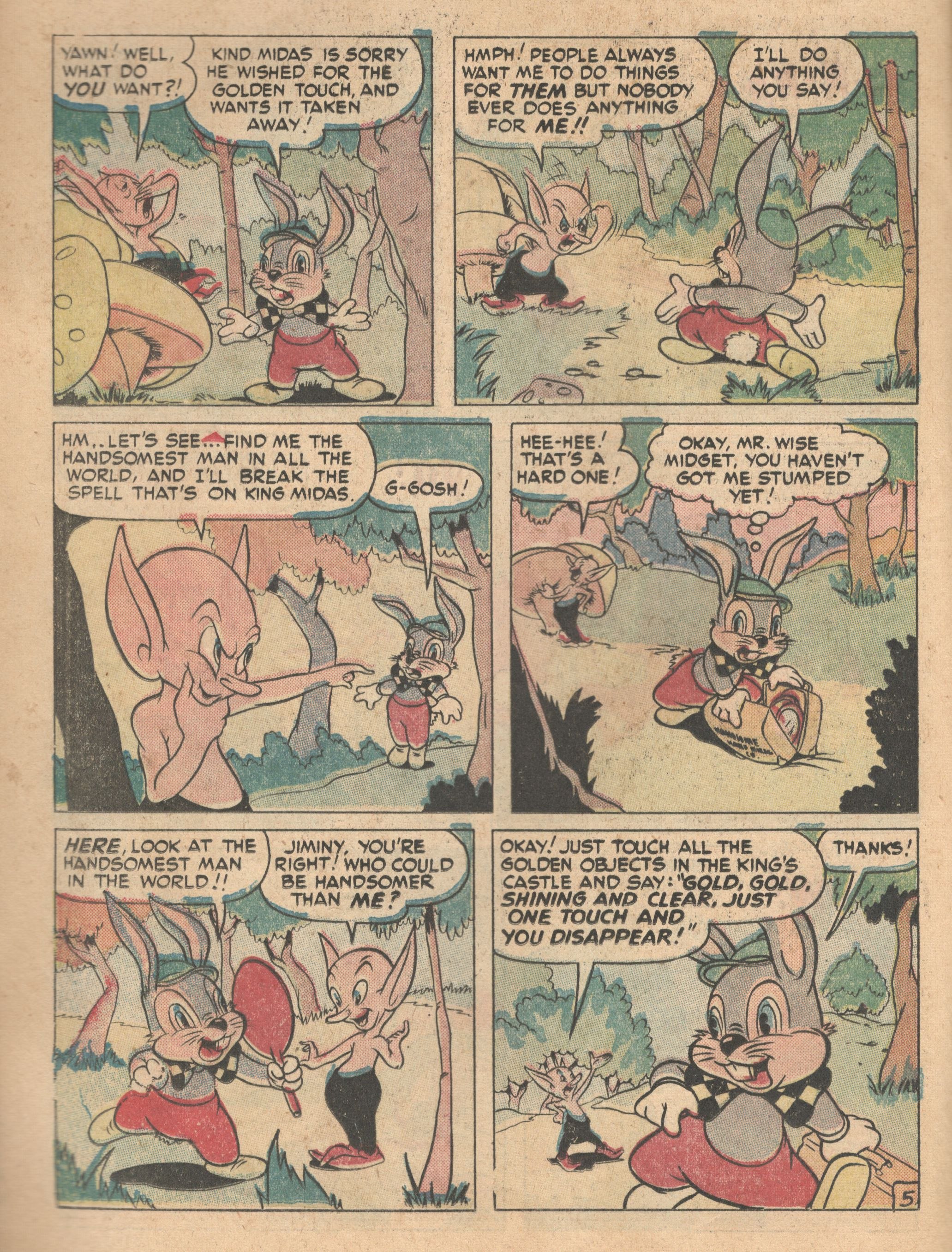 Read online Super Cat comic -  Issue #2 - 24