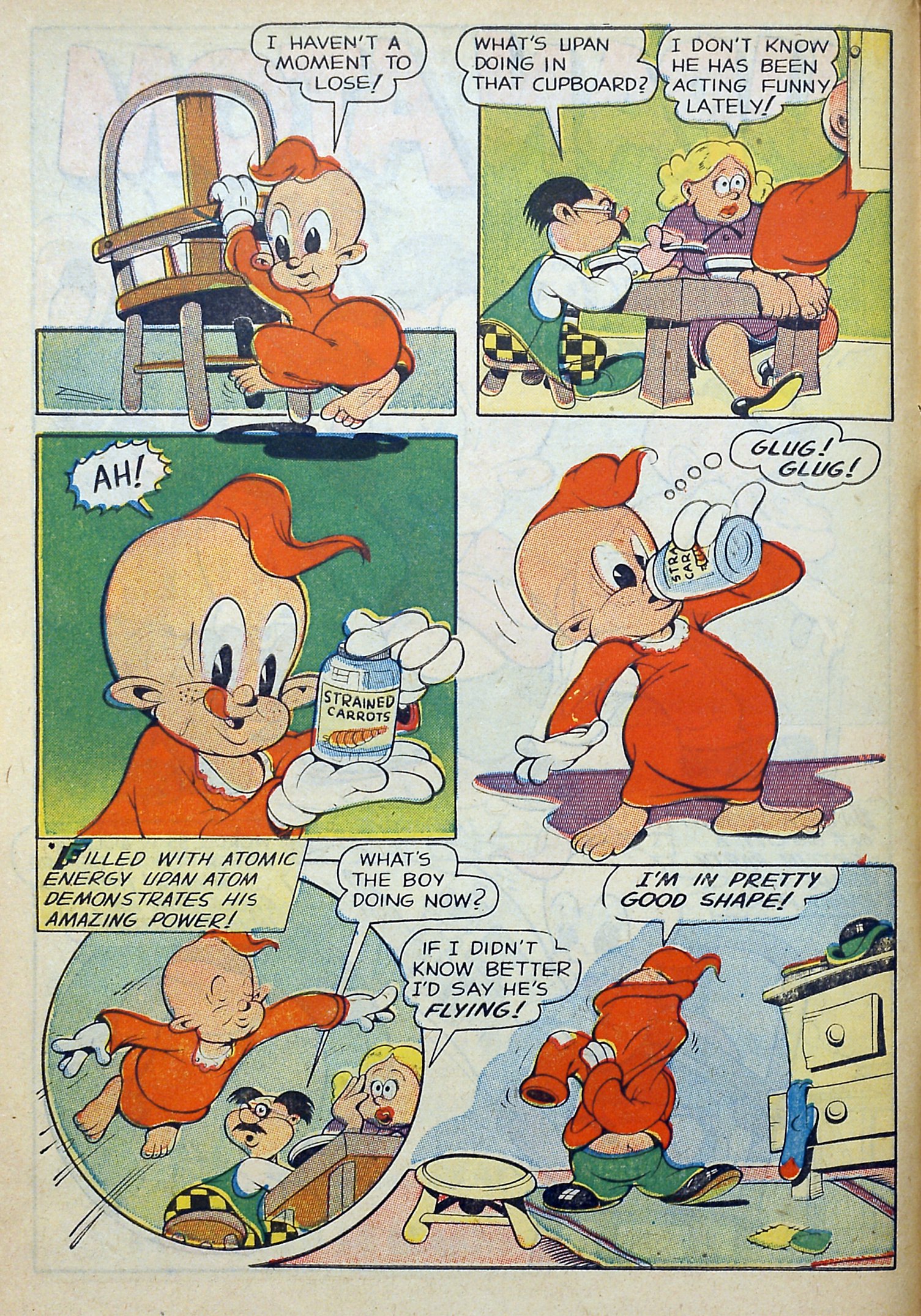 Read online Toytown Comics comic -  Issue #4 - 14