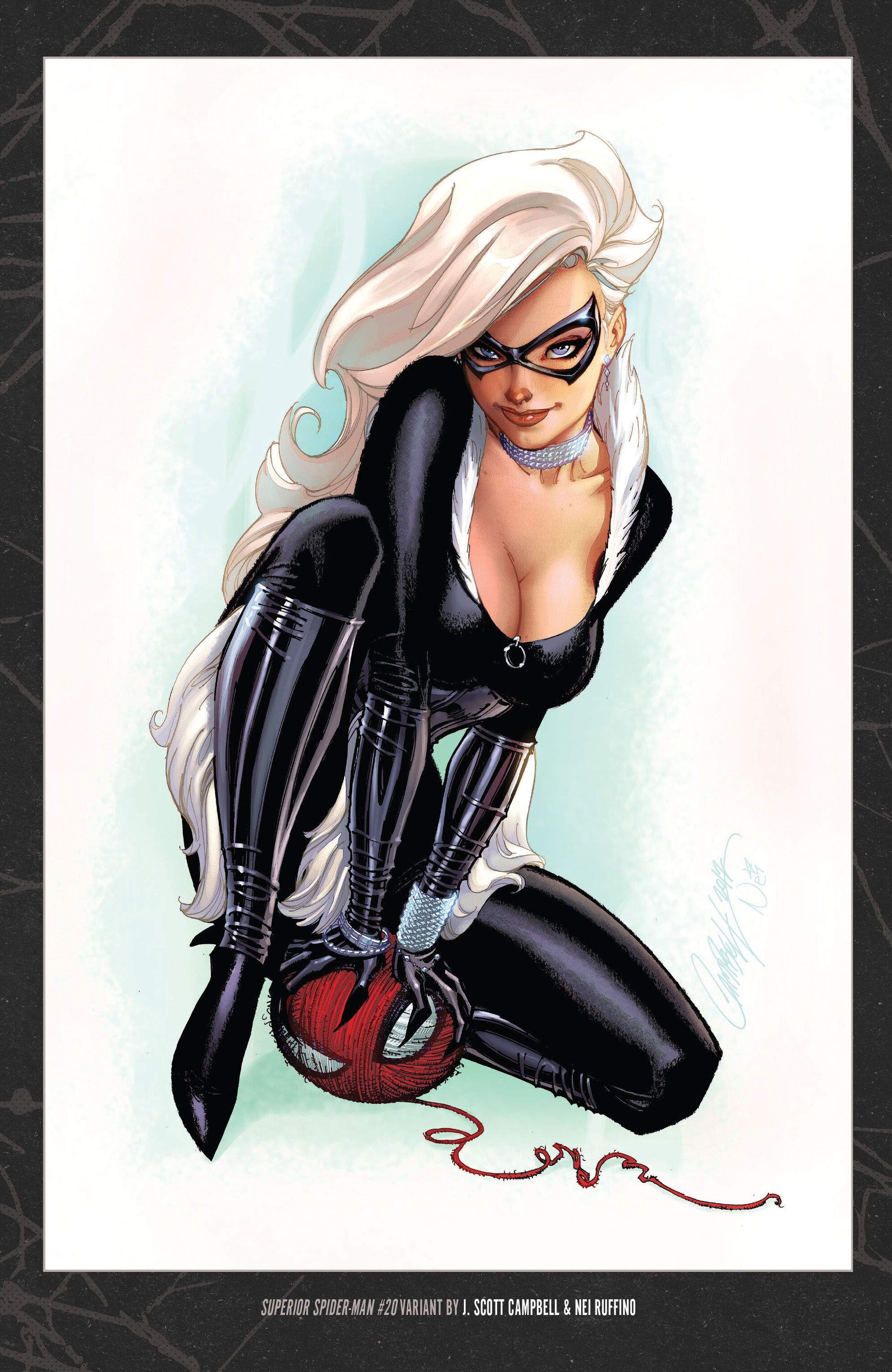 Read online Superior Spider-Man Omnibus comic -  Issue # TPB (Part 9) - 96