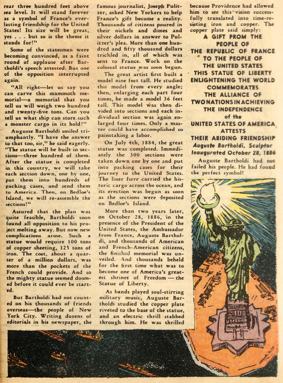 Read online Real Fact Comics comic -  Issue #14 - 41