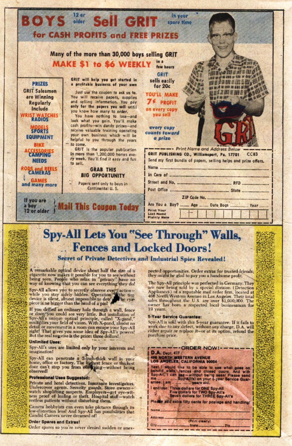 Read online Ghostly Tales comic -  Issue #106 - 30