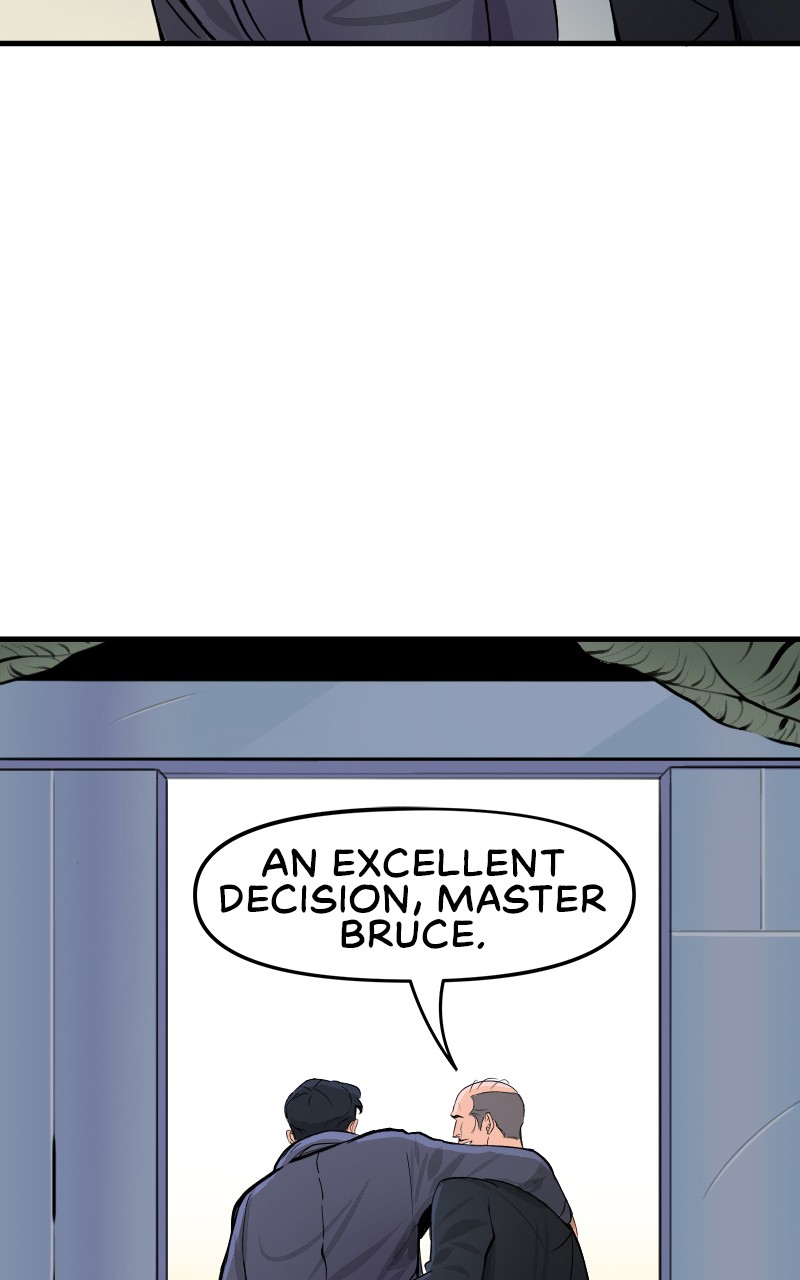 Read online Batman: Wayne Family Adventures comic -  Issue #34 - 41