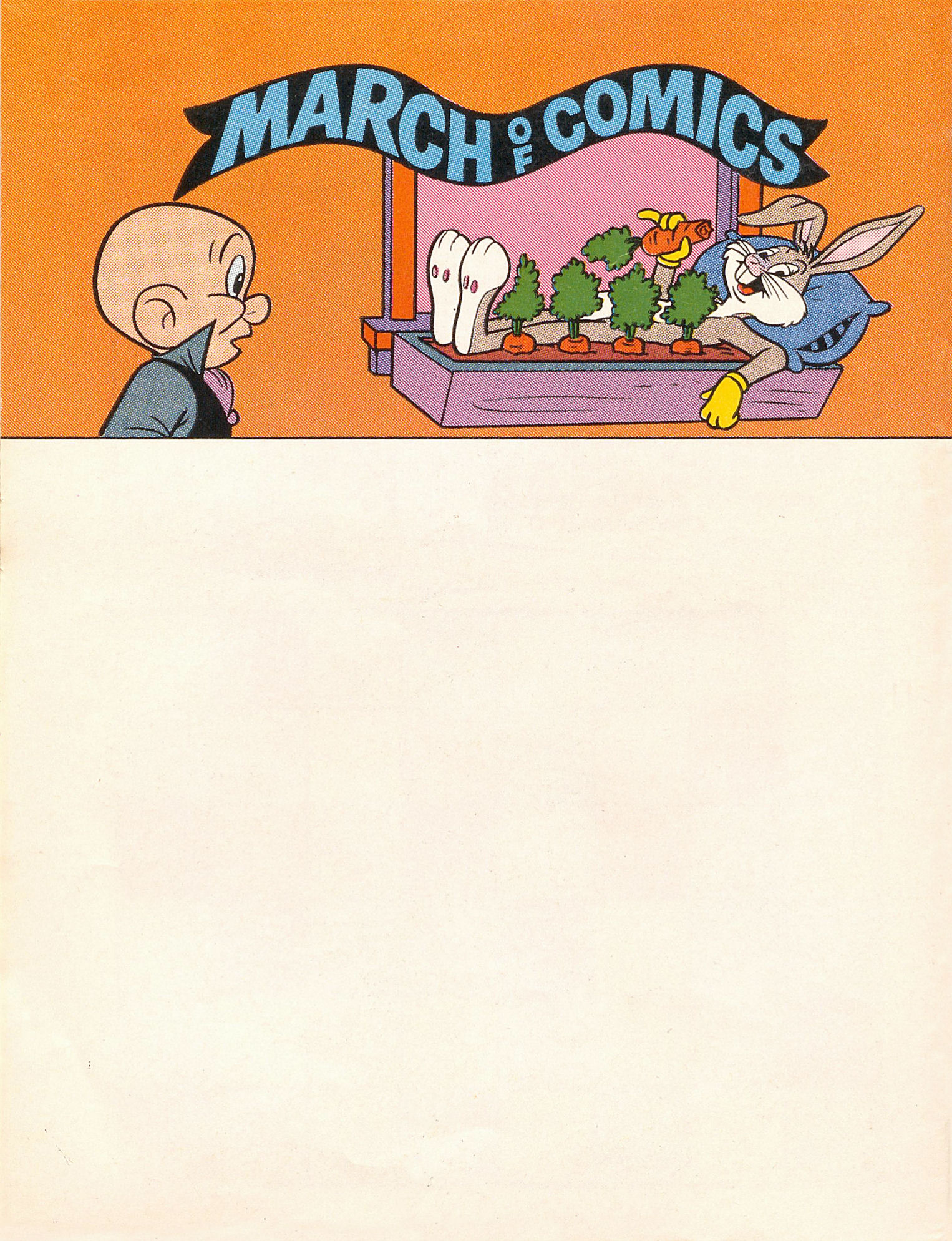 Read online March of Comics comic -  Issue #452 - 20