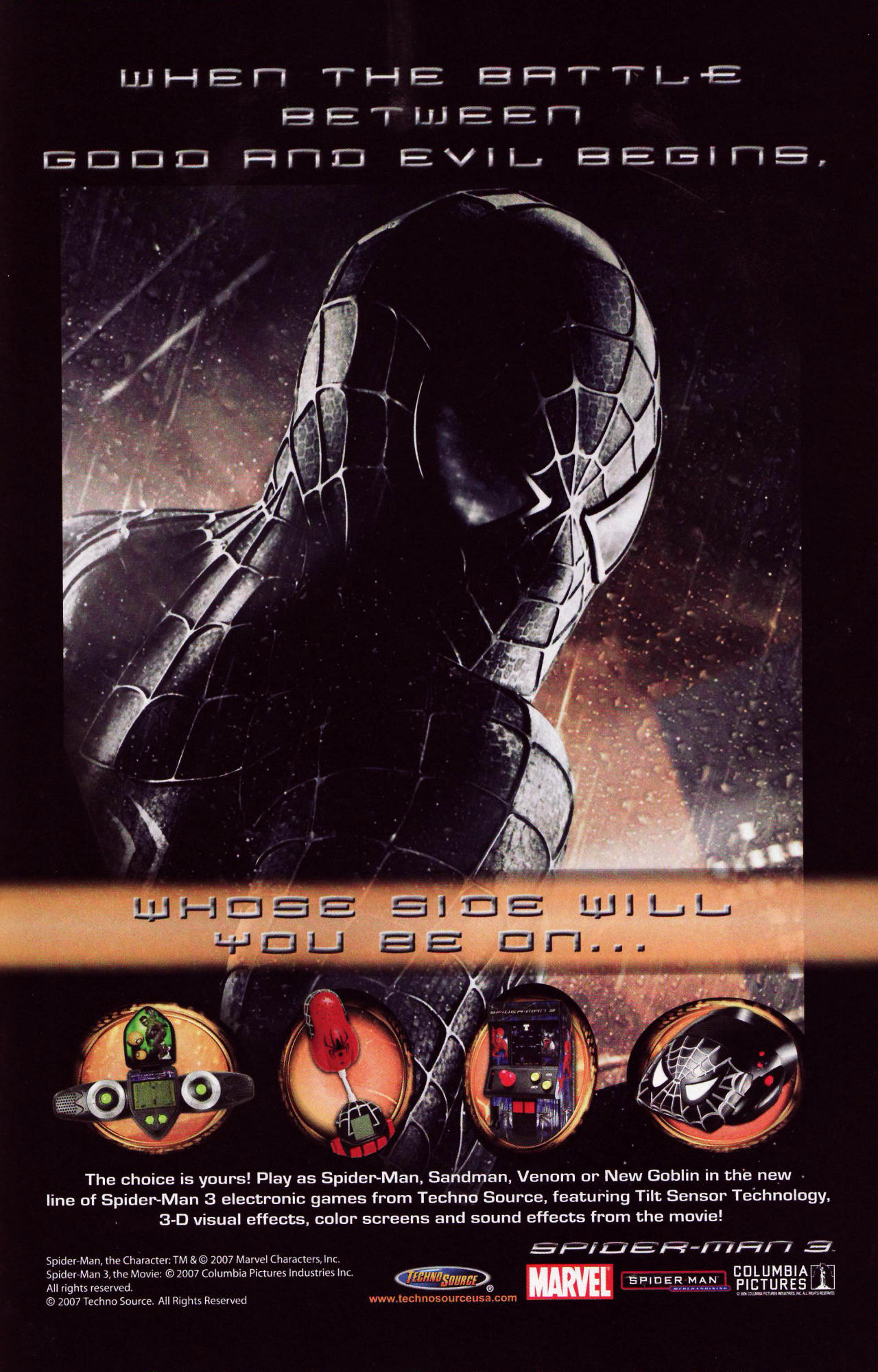 Read online Marvel Adventures Iron Man comic -  Issue #2 - 21