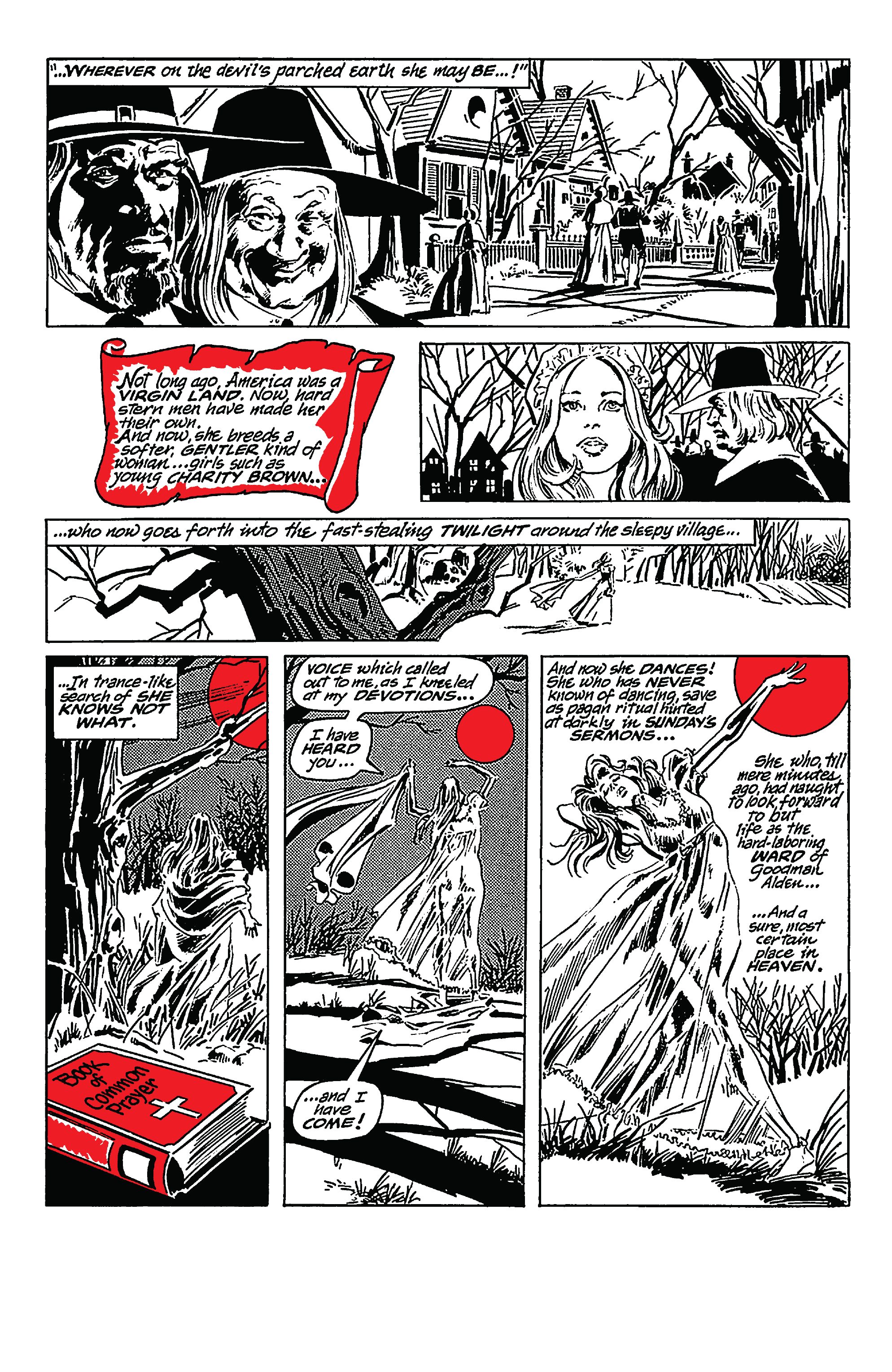 Read online Tomb of Dracula (1972) comic -  Issue # _The Complete Collection 1 (Part 4) - 39