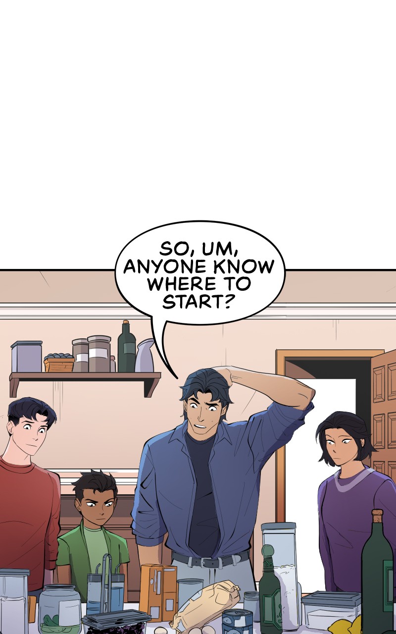 Read online Batman: Wayne Family Adventures comic -  Issue #17 - 12