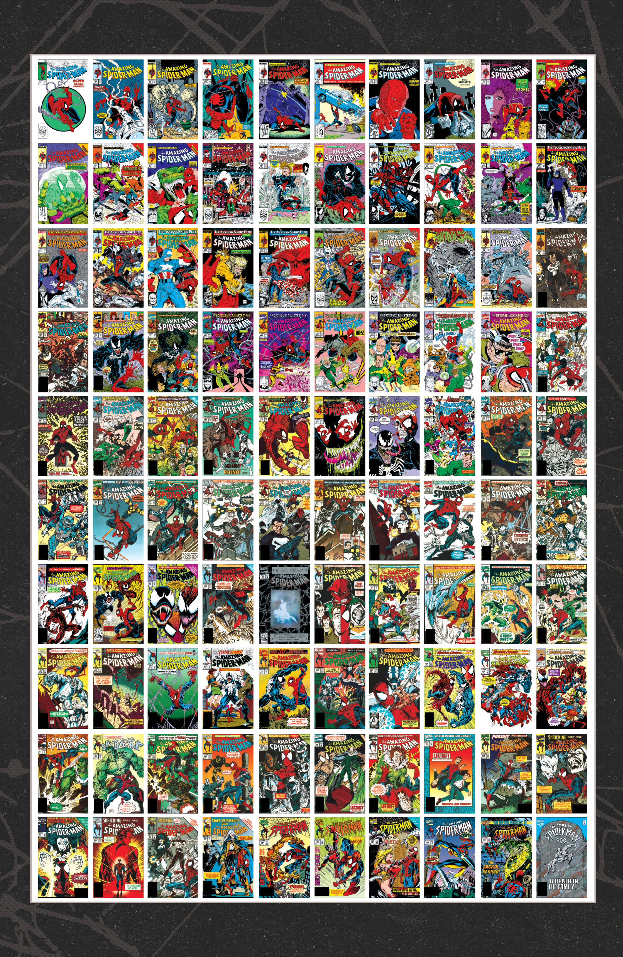 Read online Superior Spider-Man Omnibus comic -  Issue # TPB (Part 9) - 128