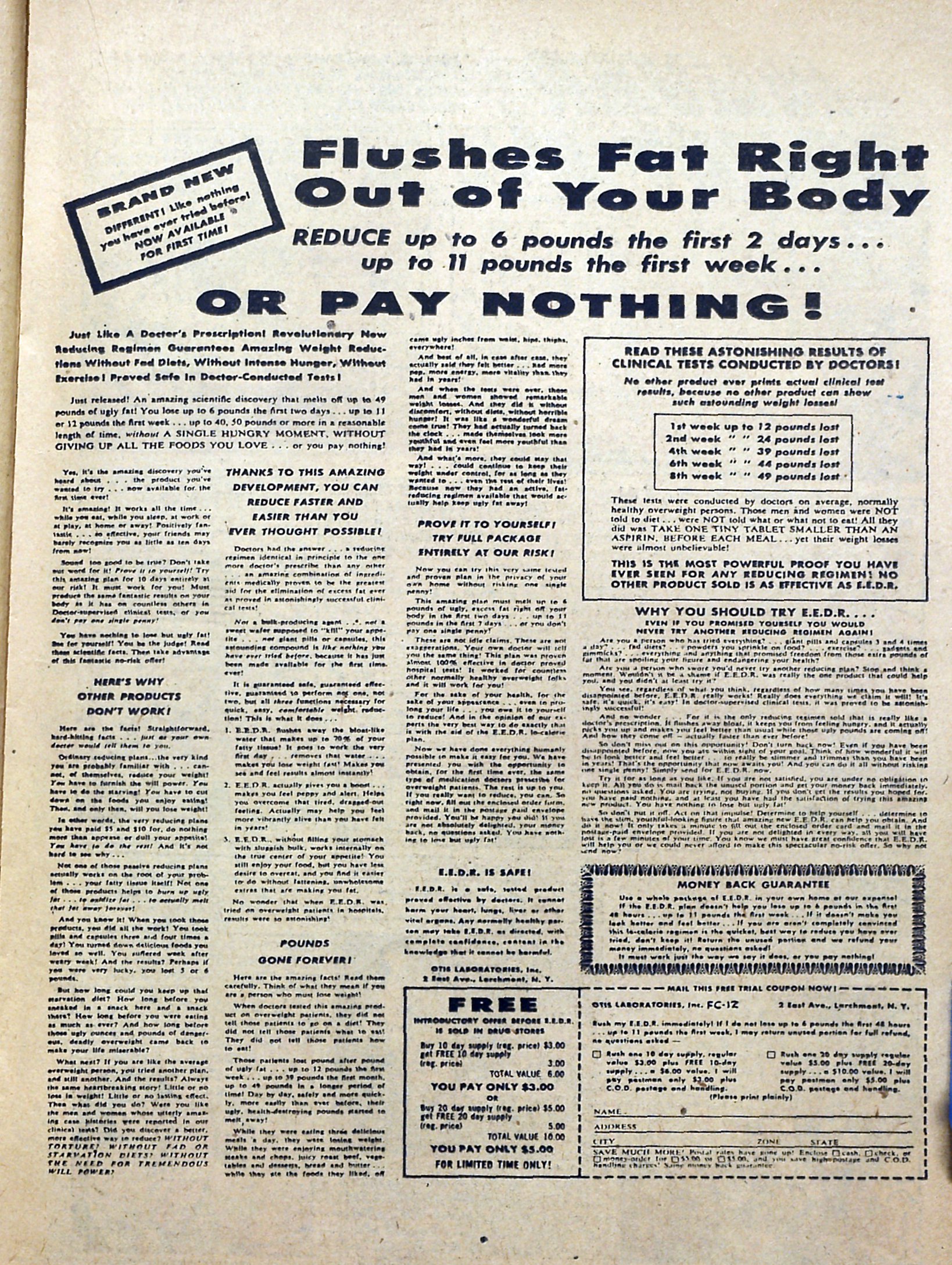 Read online Secret Love comic -  Issue #5 - 17