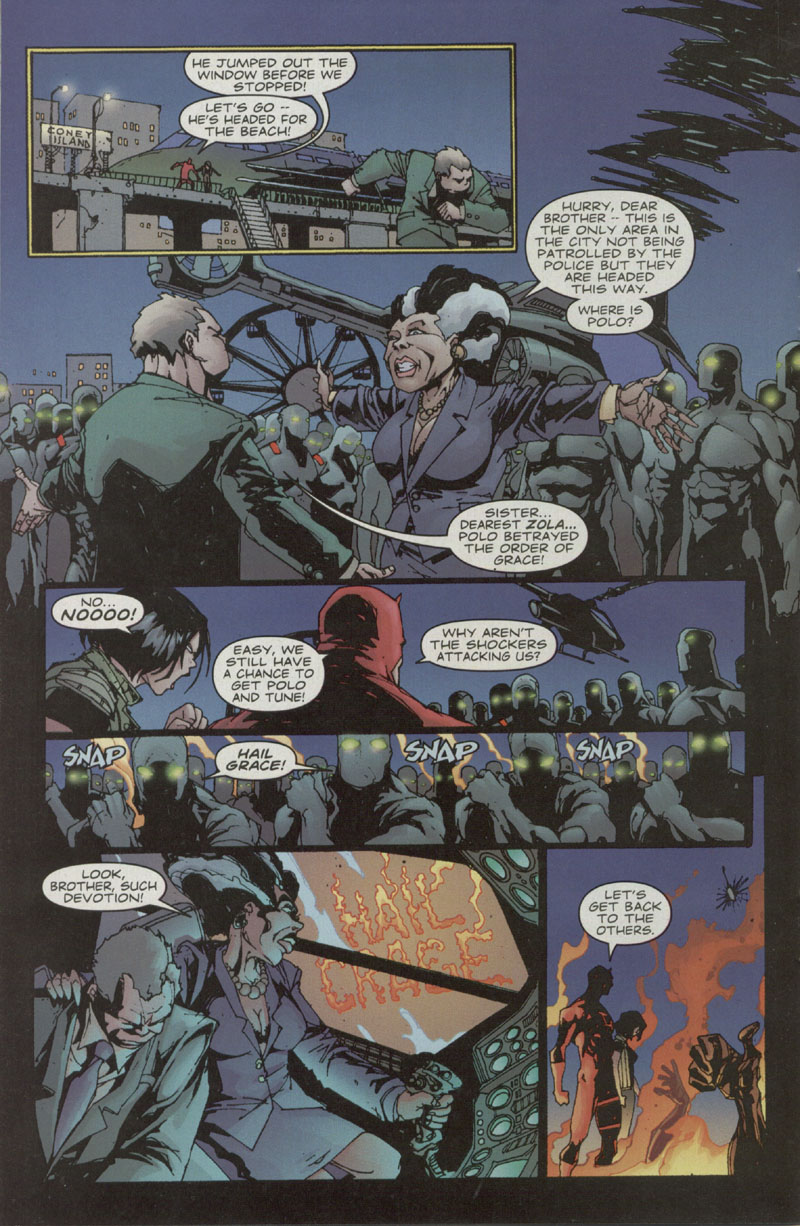 Read online Marvel Knights (2002) comic -  Issue #6 - 12