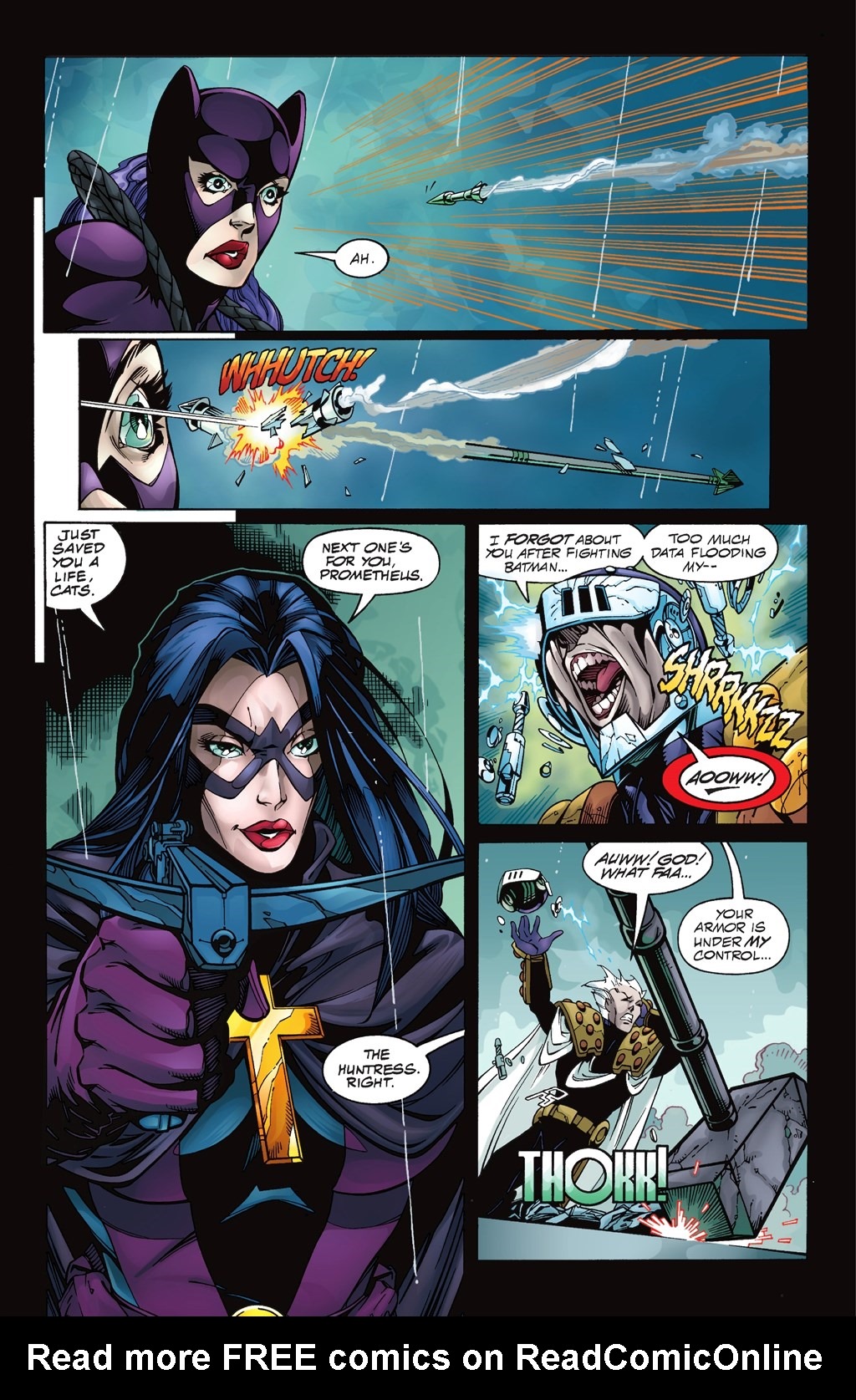 Read online Steel: A Celebration of 30 Years comic -  Issue # TPB (Part 2) - 1