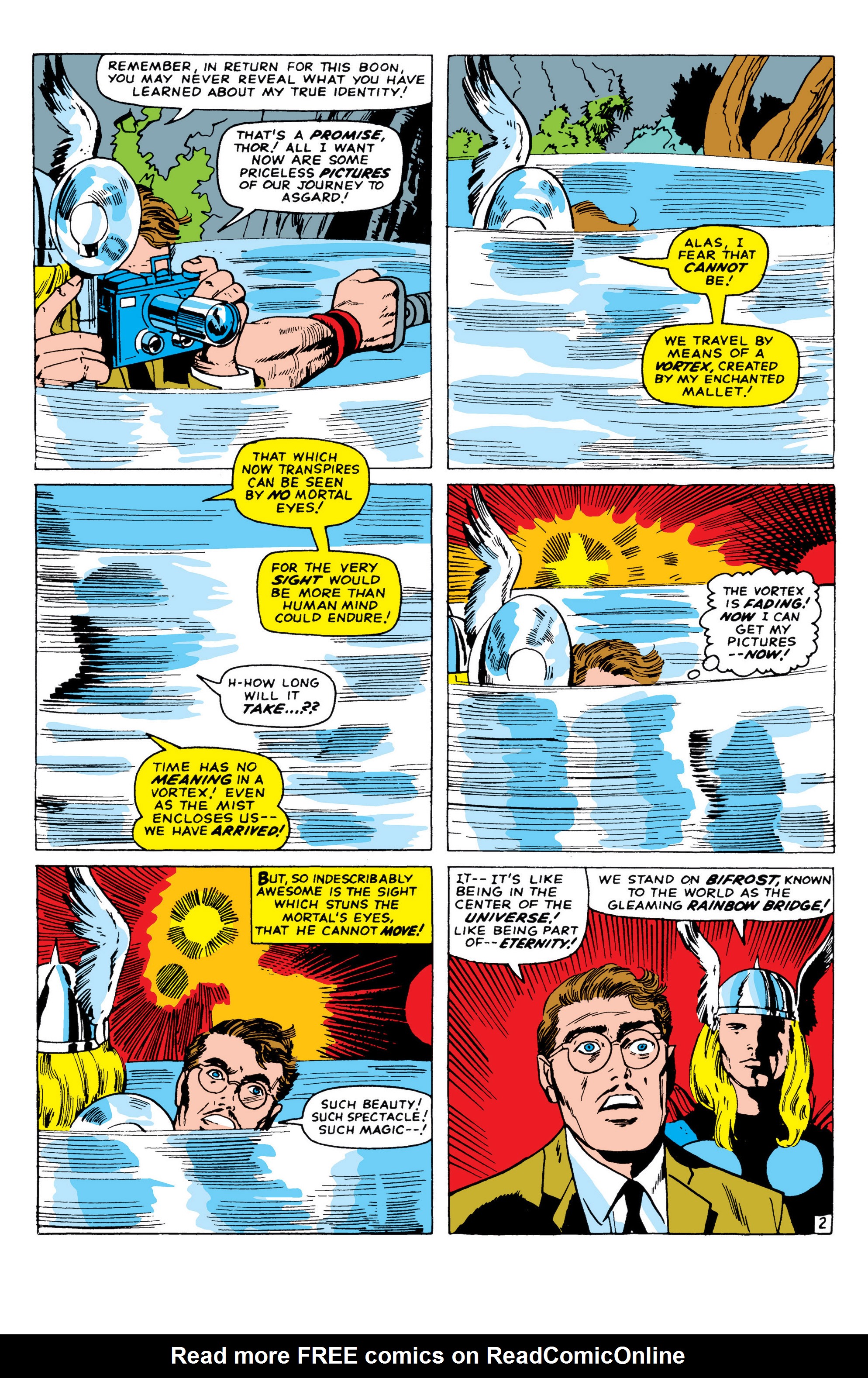 Read online Thor Epic Collection comic -  Issue # TPB 2 (Part 2) - 63