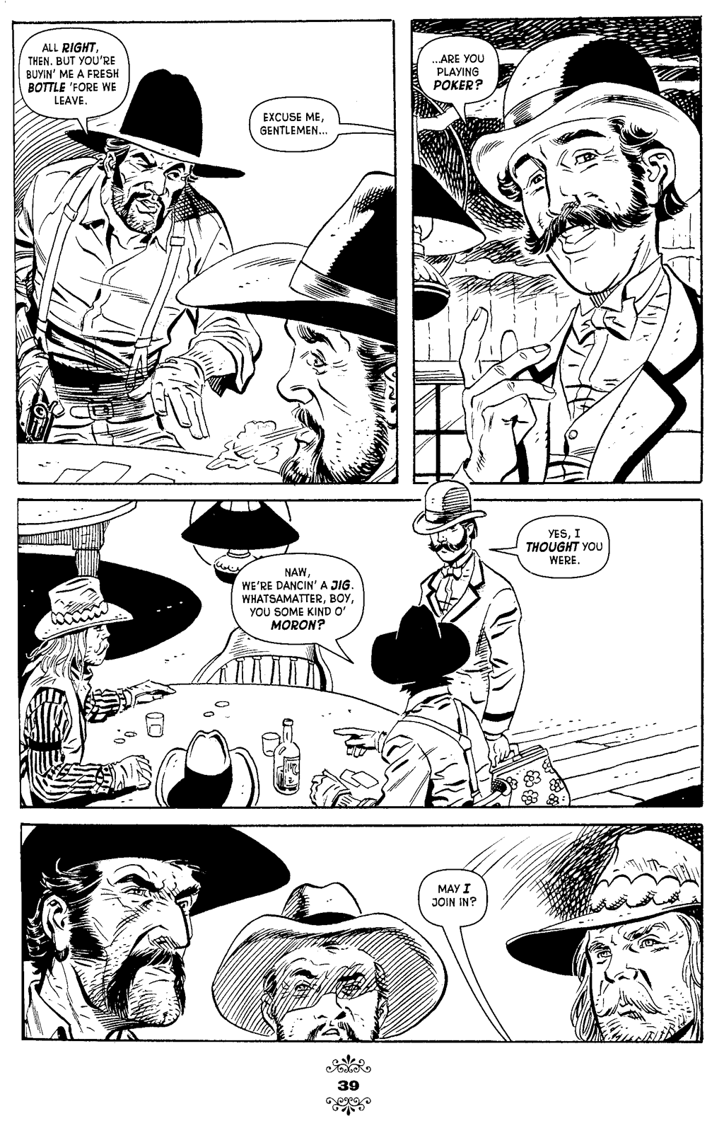 Read online The Long Haul comic -  Issue # TPB (Part 1) - 41