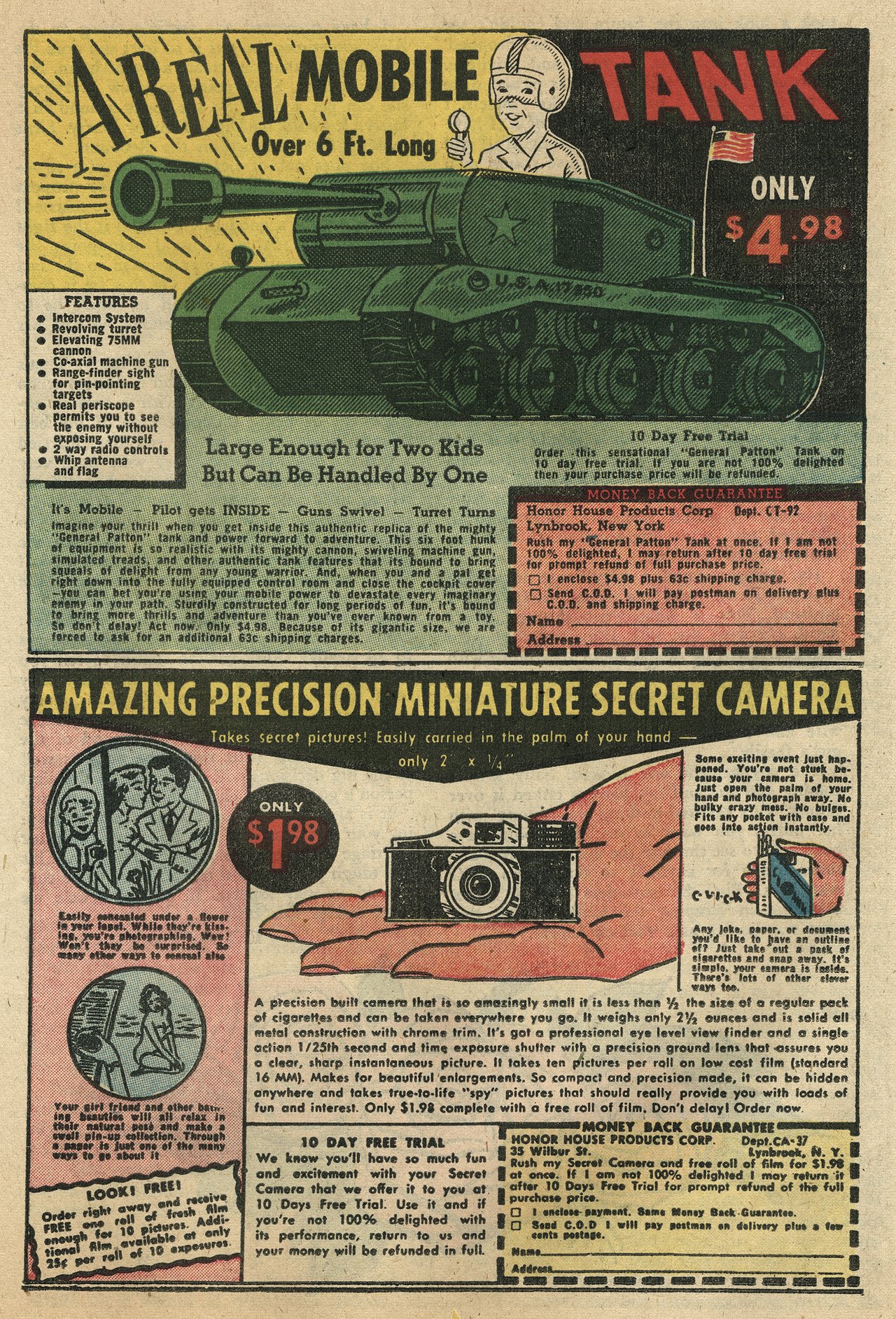 Read online My Secret Life comic -  Issue #25 - 22