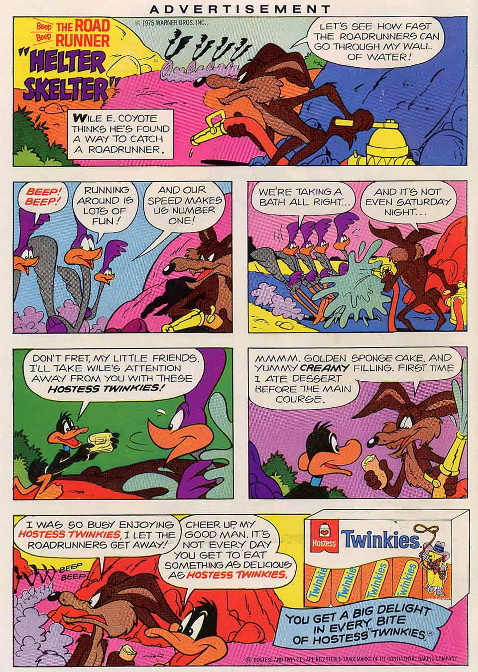 Read online Space Family Robinson comic -  Issue #47 - 2