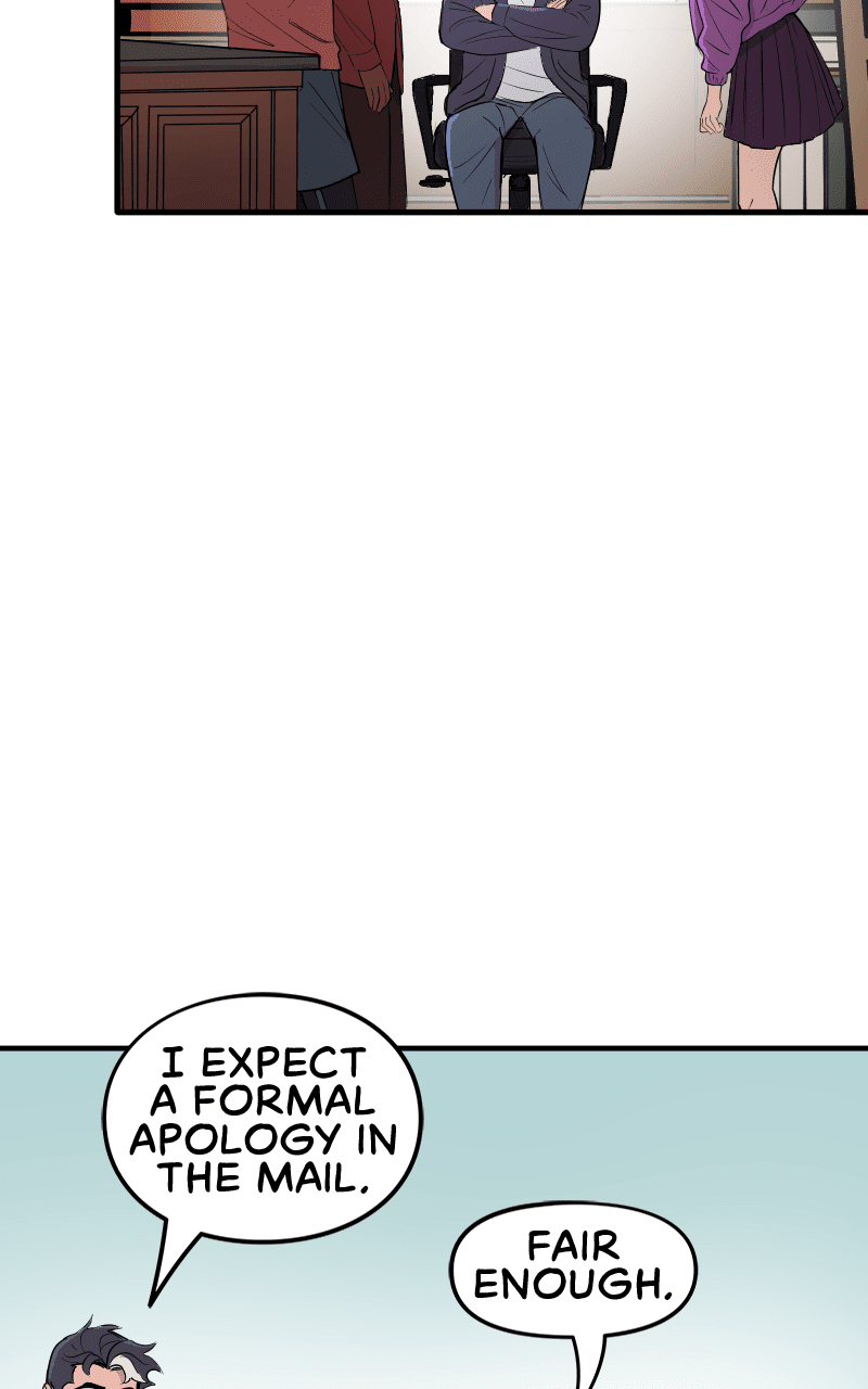 Read online Batman: Wayne Family Adventures comic -  Issue #43 - 35