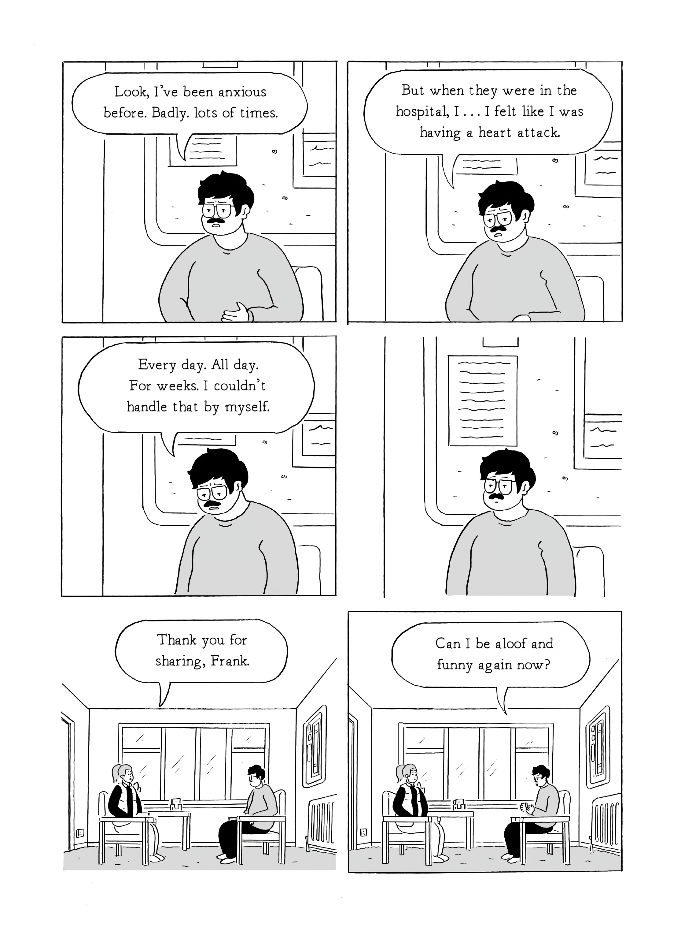 Read online The Con Artists comic -  Issue # TPB (Part 1) - 55