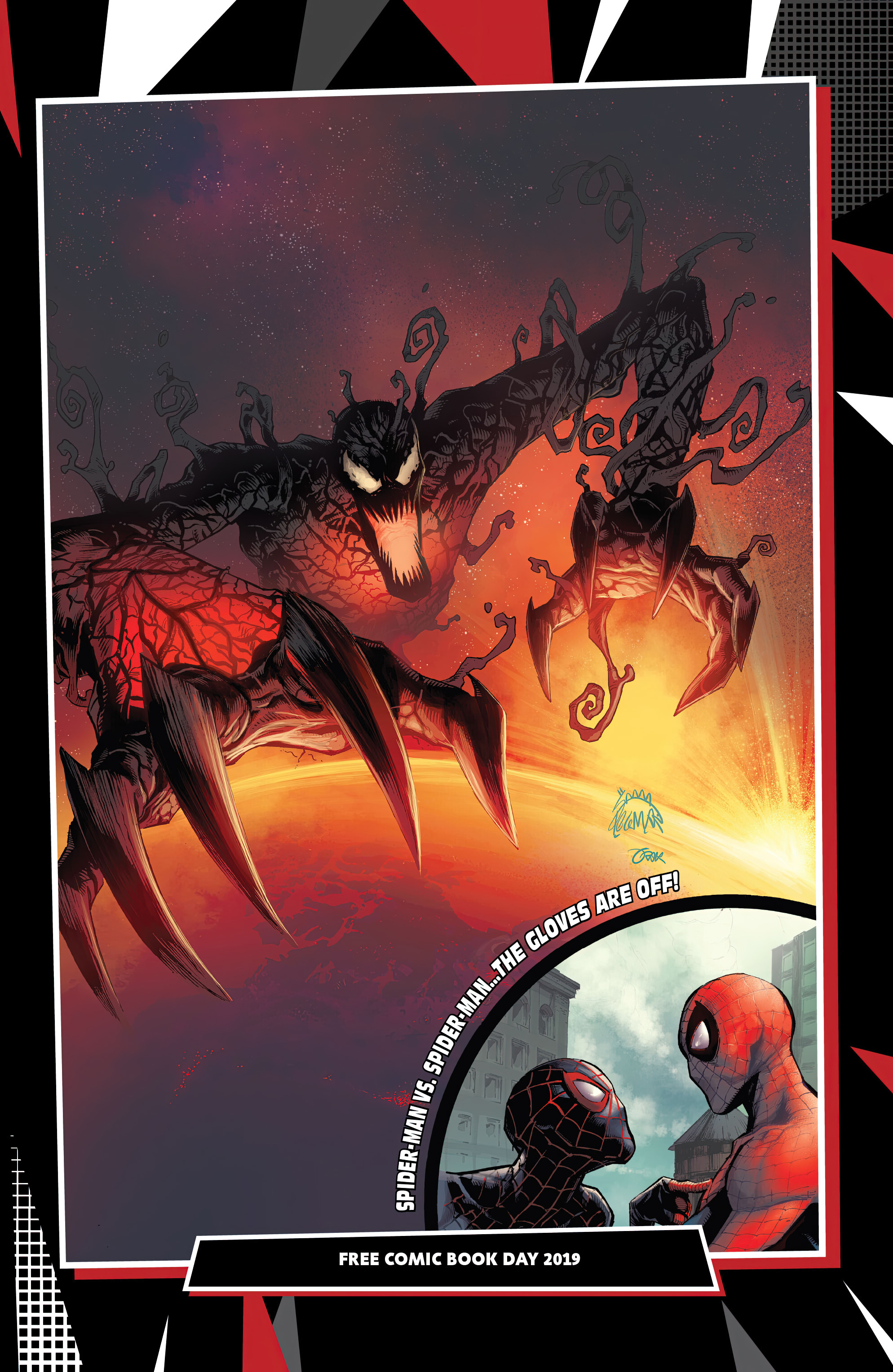 Read online Miles Morales: Spider-Man By Saladin Ahmed Omnibus comic -  Issue # TPB (Part 2) - 94