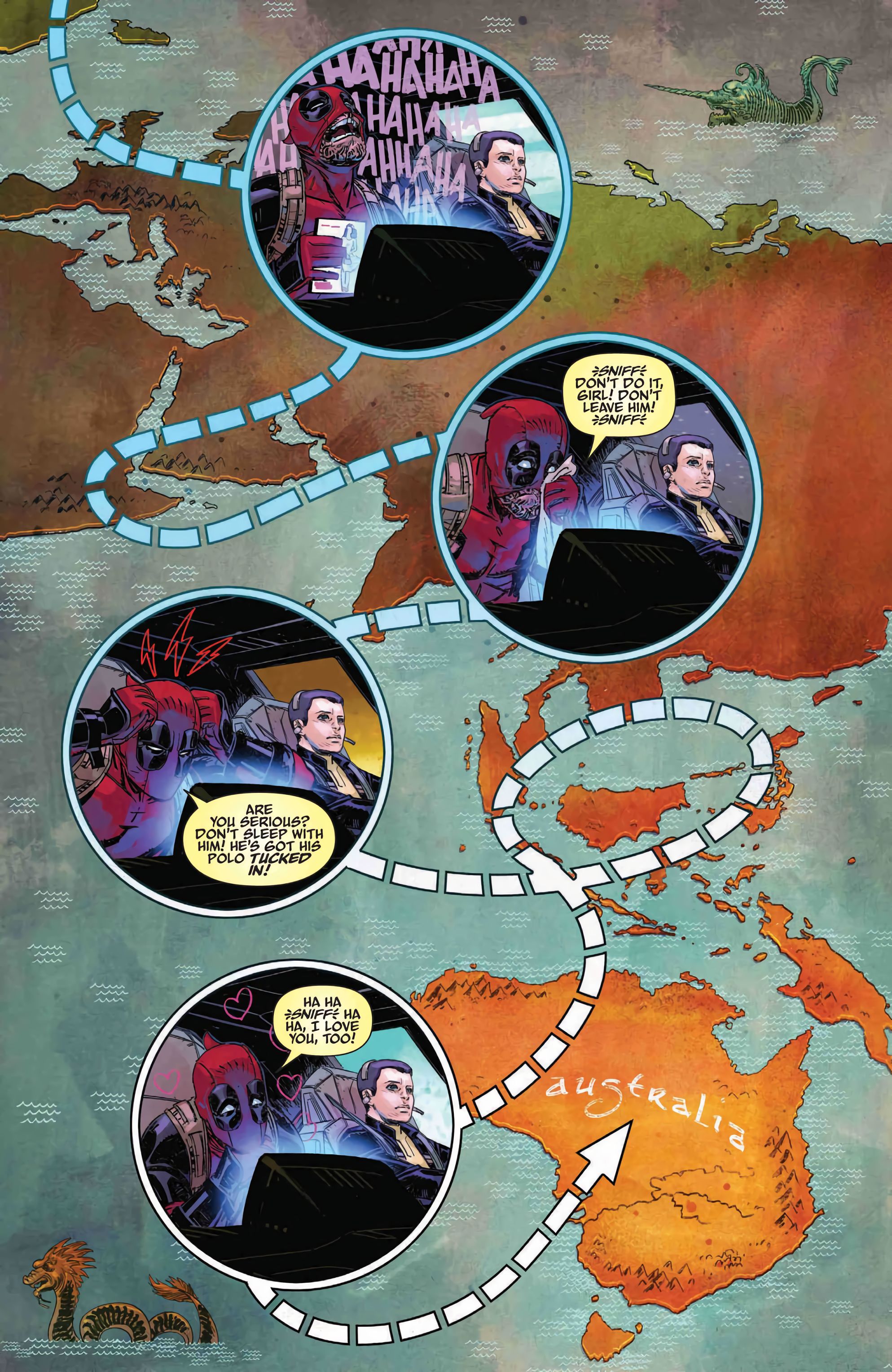 Read online War of the Realms comic -  Issue # _Omnibus (Part 9) - 64
