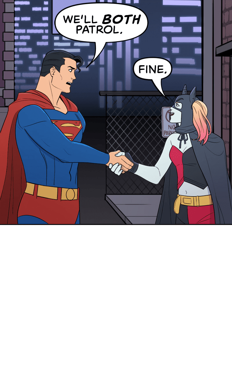 Read online Batman: Wayne Family Adventures comic -  Issue #51 - 38