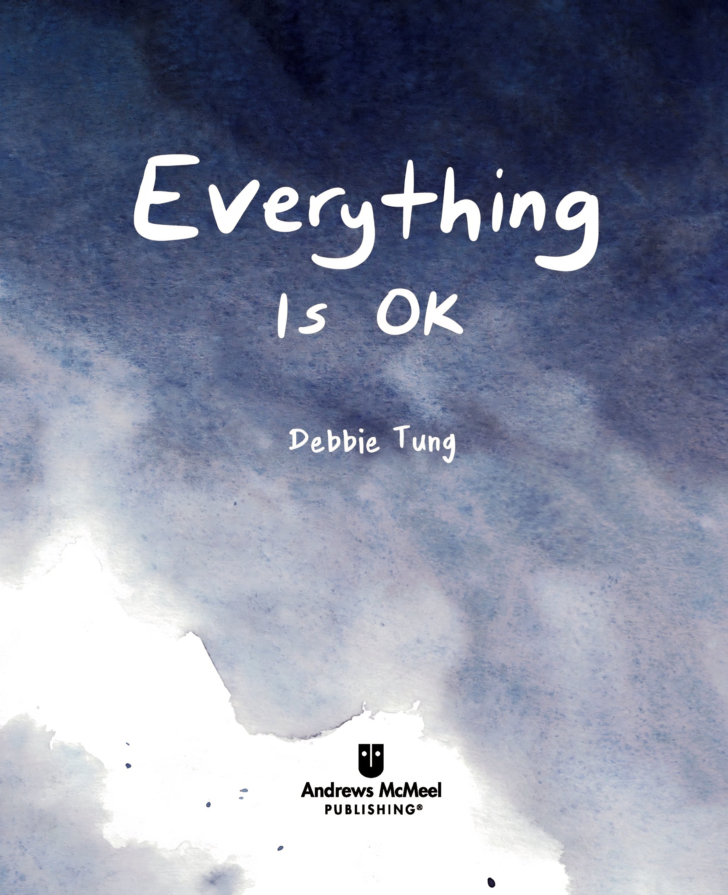 Read online Everything Is OK comic -  Issue # TPB (Part 1) - 3