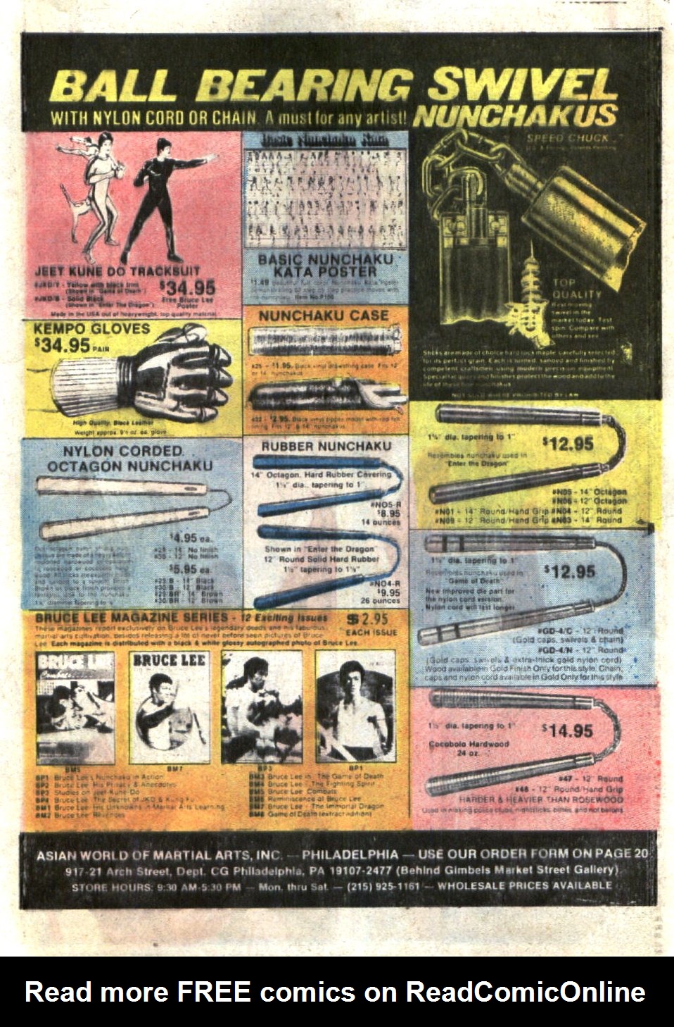 Read online Ghostly Tales comic -  Issue #153 - 17