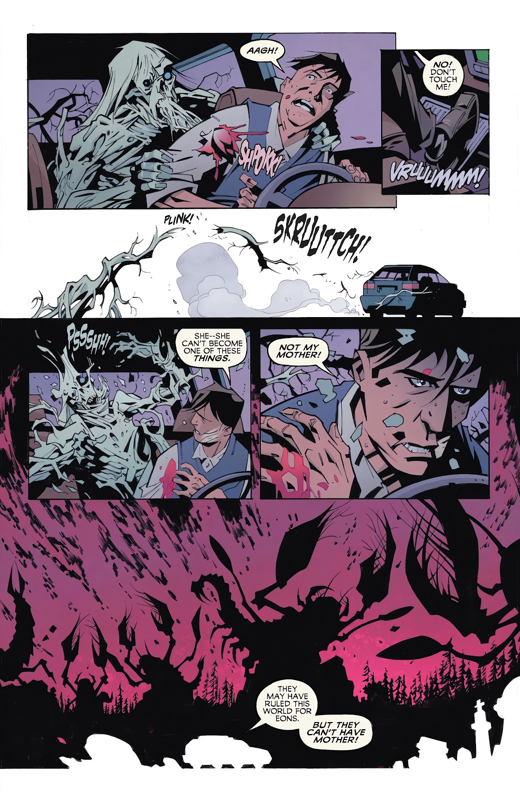 Creepshow (2023) issue 1 - Page 20