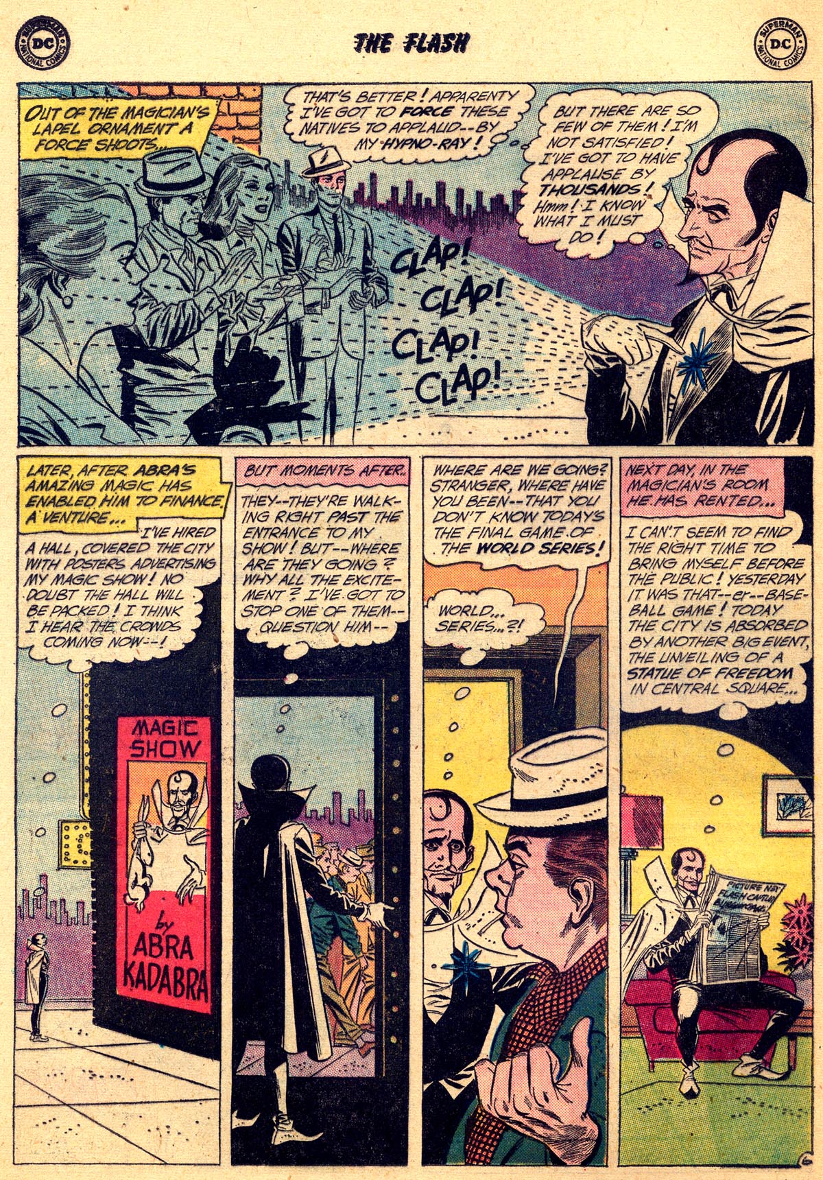 Read online DC Special Blue Ribbon Digest comic -  Issue #15 - 8